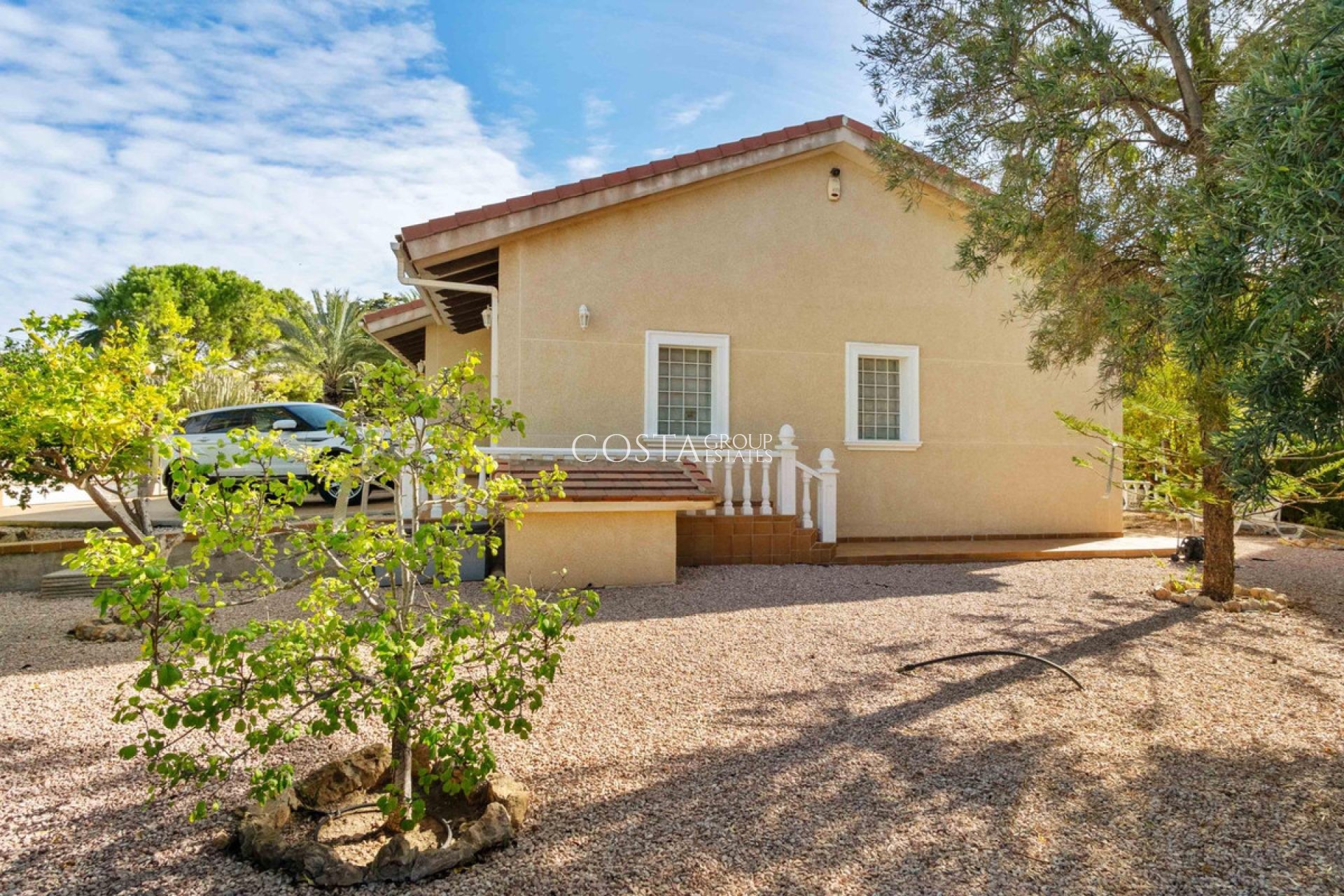 Wiederverkauf - Villa -
Orihuela - Cabo Roig
