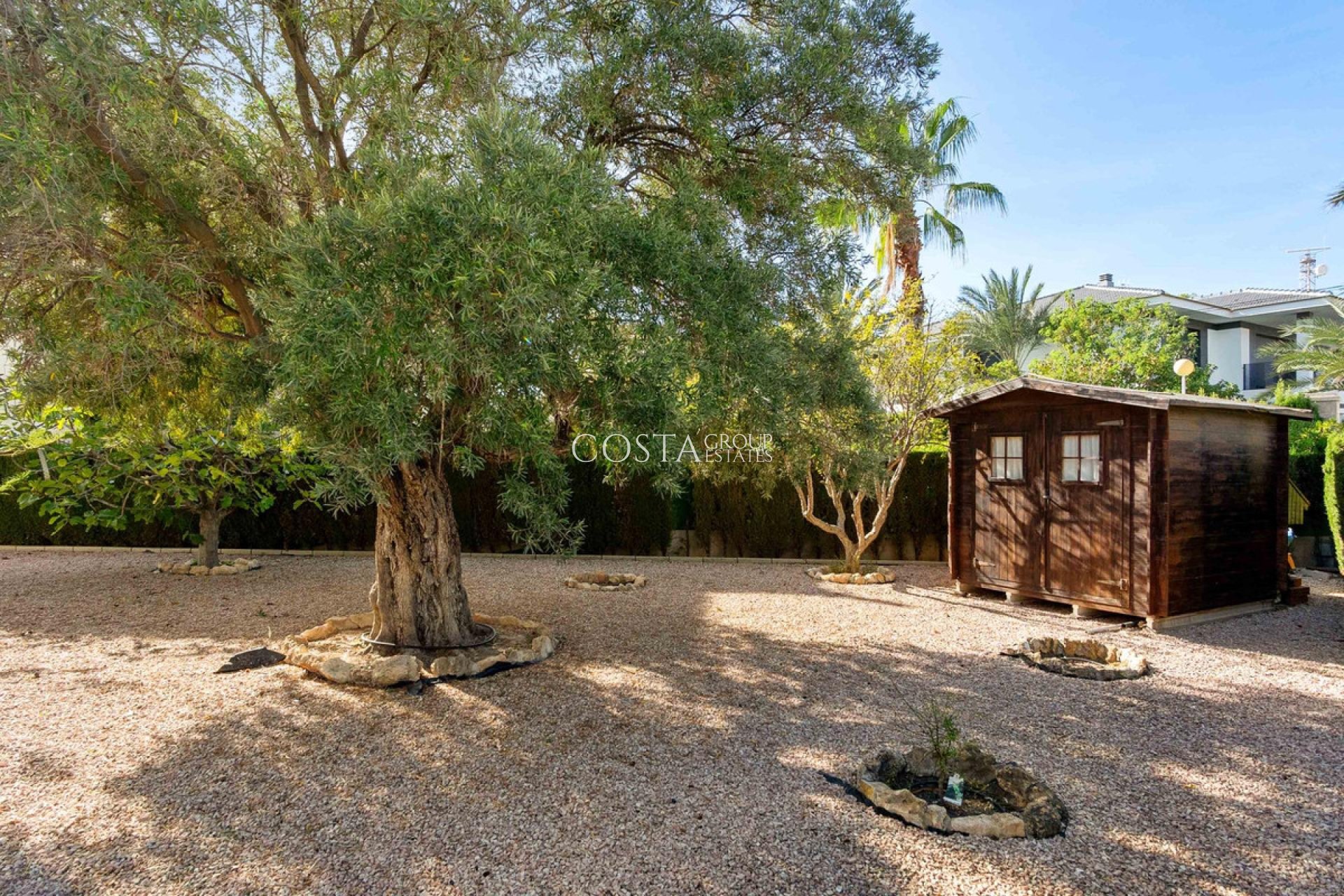 Wiederverkauf - Villa -
Orihuela - Cabo Roig