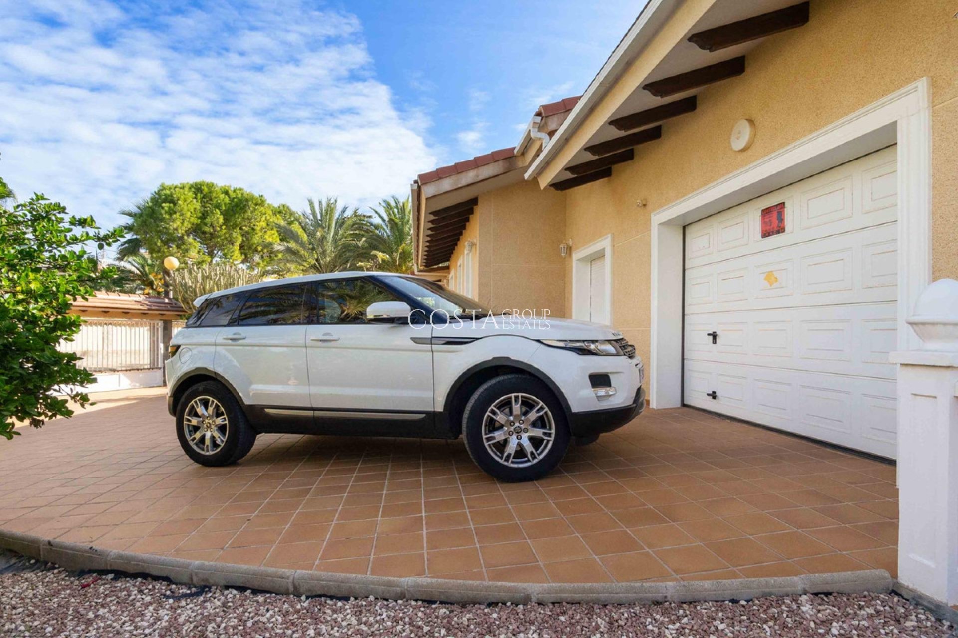 Wiederverkauf - Villa -
Orihuela - Cabo Roig
