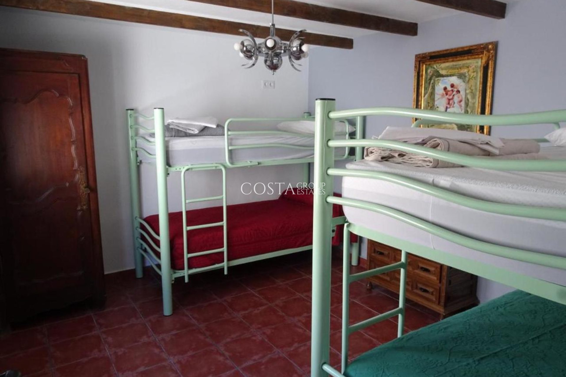Wiederverkauf - Villa -
Orihuela - Cabo Roig