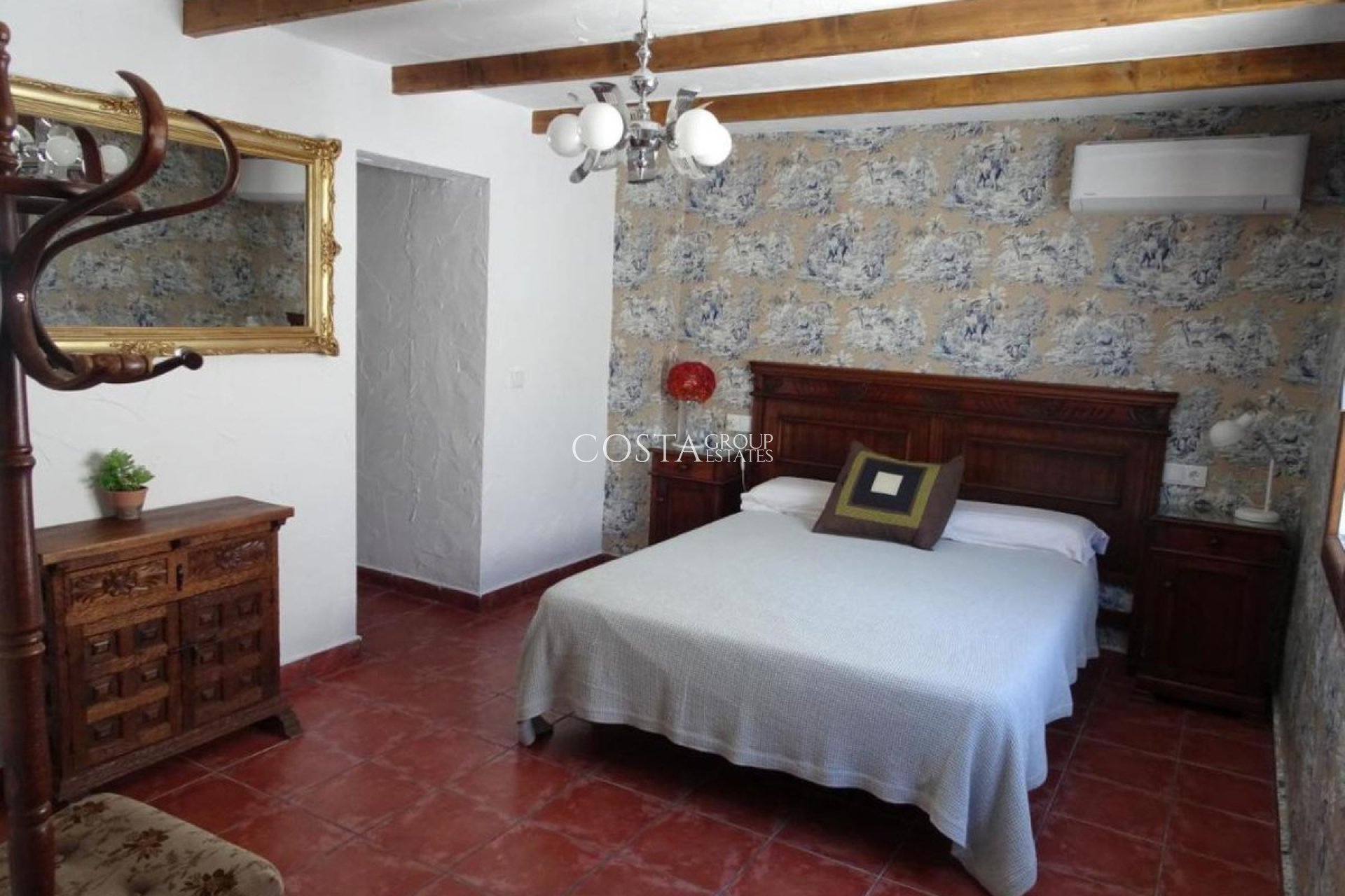 Wiederverkauf - Villa -
Orihuela - Cabo Roig