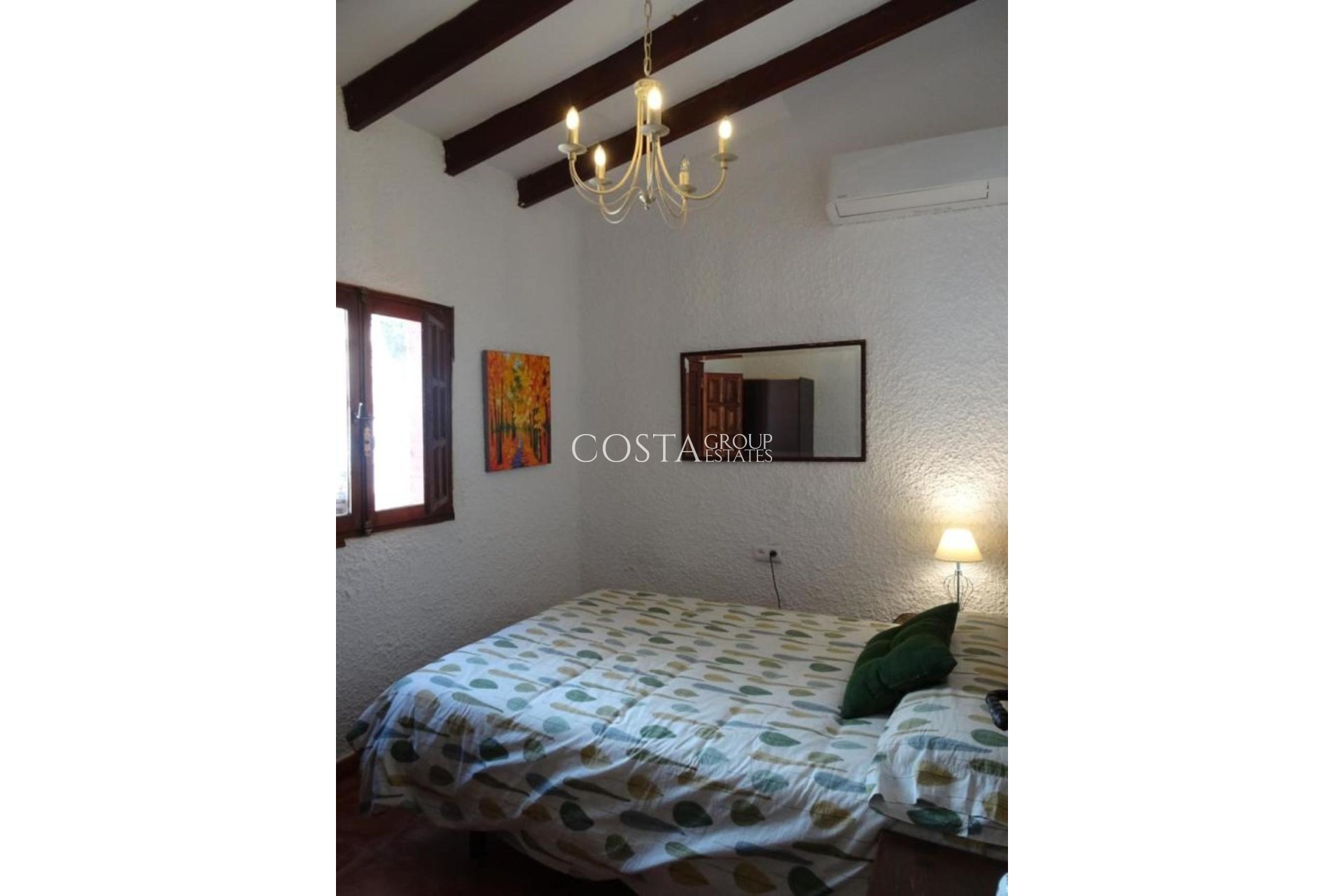 Wiederverkauf - Villa -
Orihuela - Cabo Roig