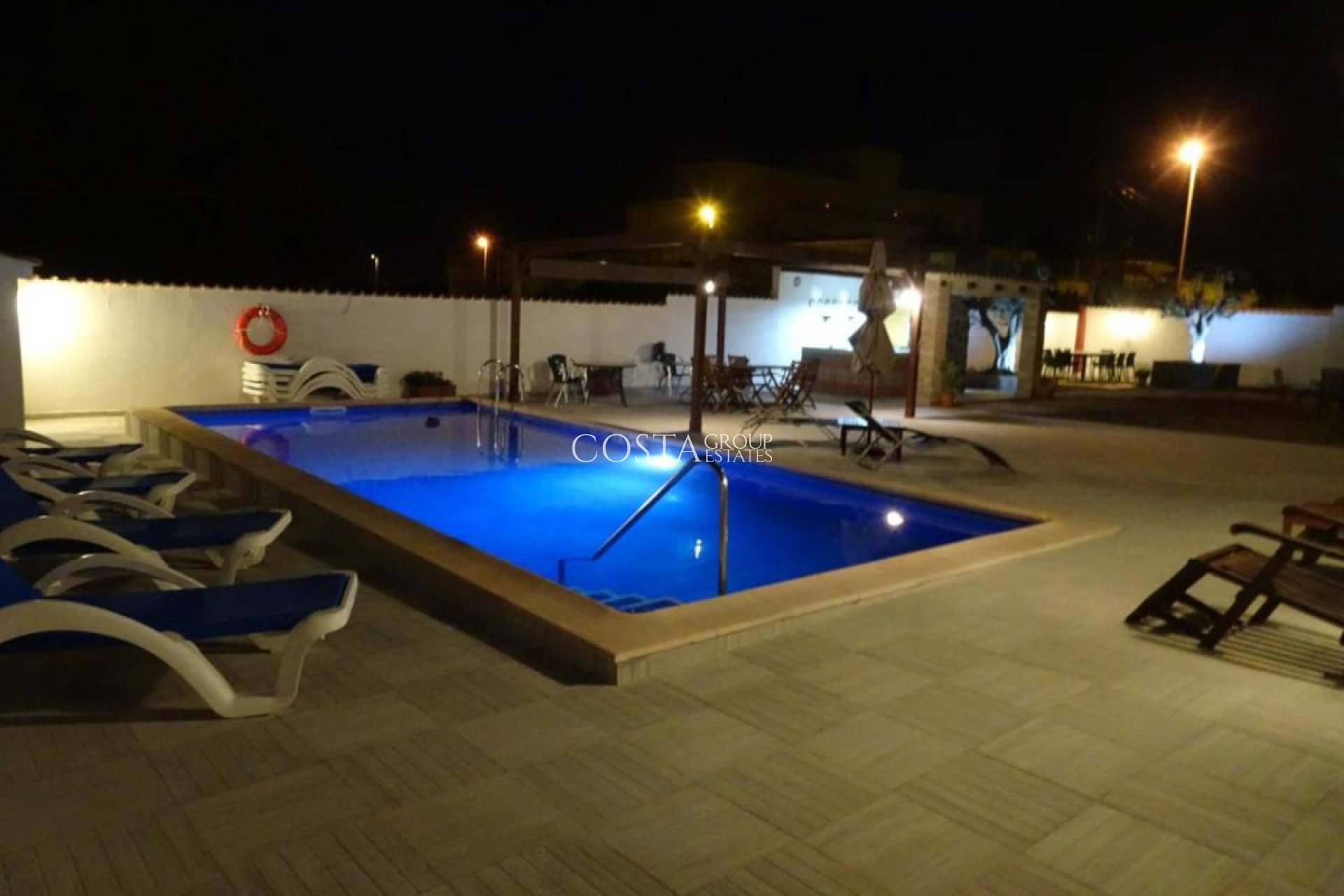 Wiederverkauf - Villa -
Orihuela - Cabo Roig