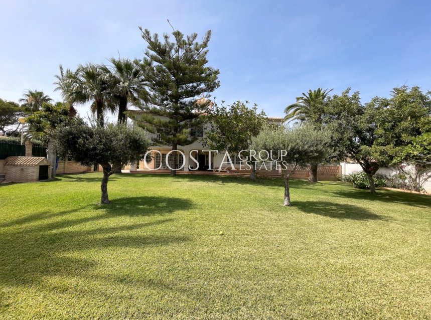 Wiederverkauf - Villa -
Orihuela - Cabo Roig