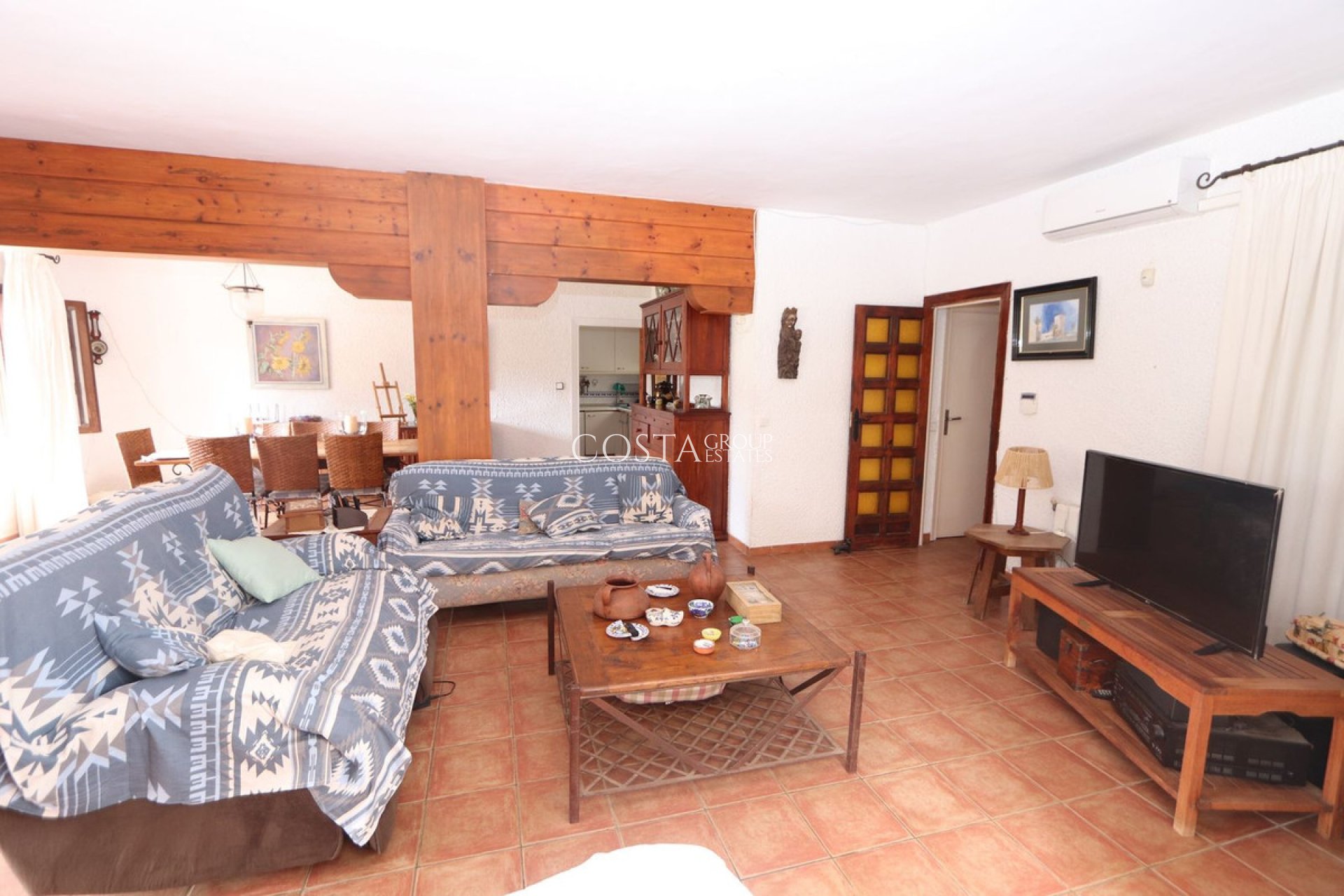 Wiederverkauf - Villa -
Orihuela - Cabo Roig