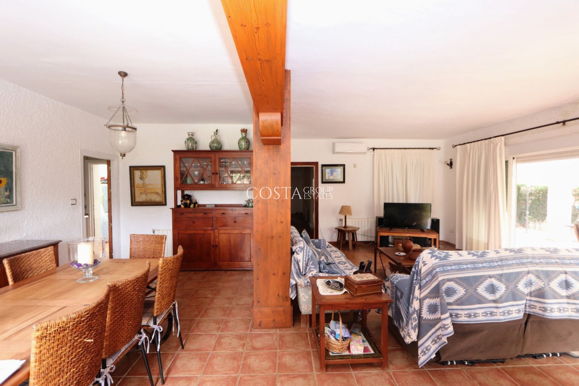 Wiederverkauf - Villa -
Orihuela - Cabo Roig