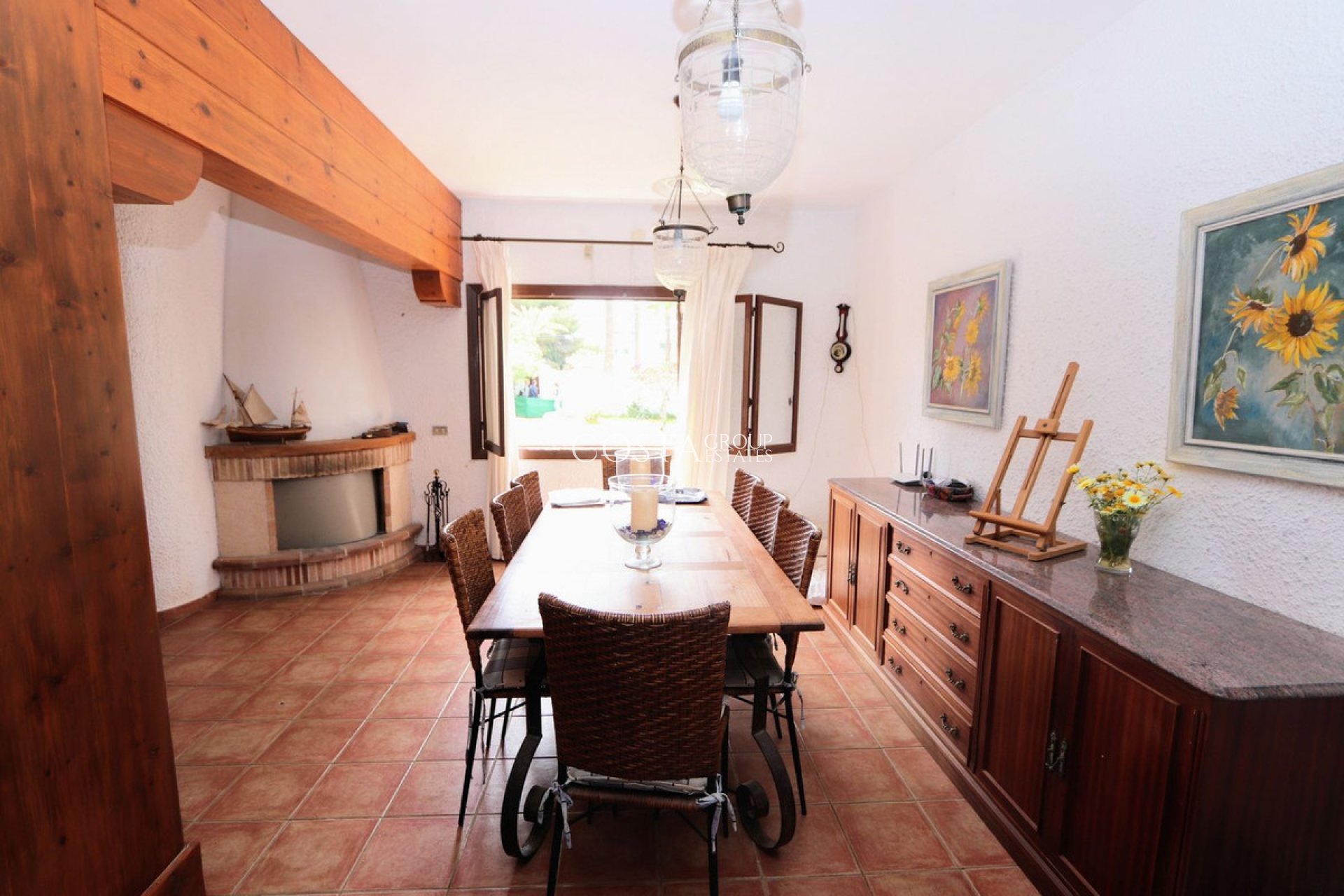 Wiederverkauf - Villa -
Orihuela - Cabo Roig