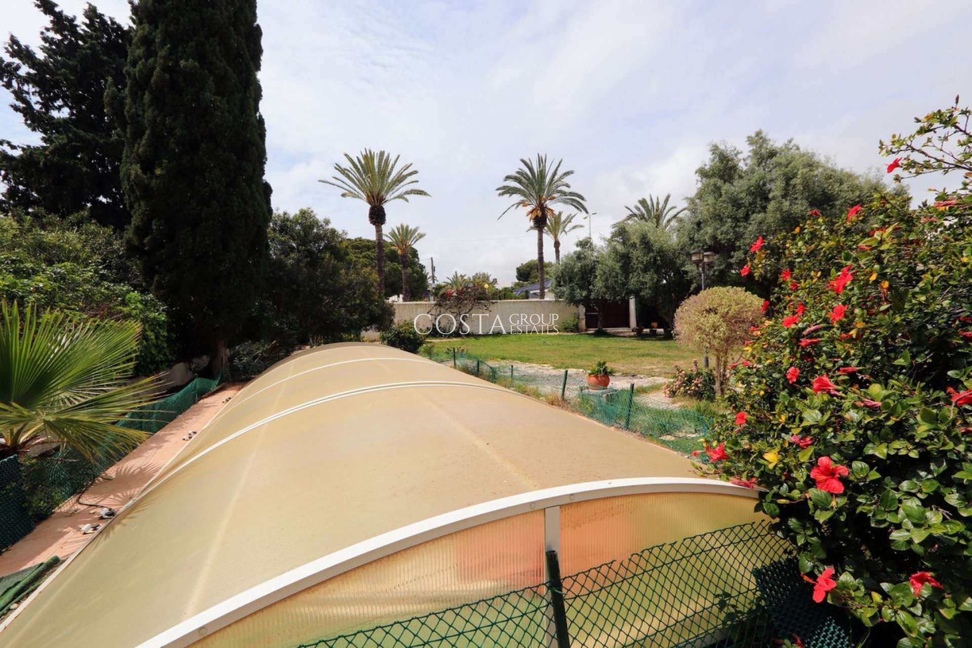 Wiederverkauf - Villa -
Orihuela - Cabo Roig