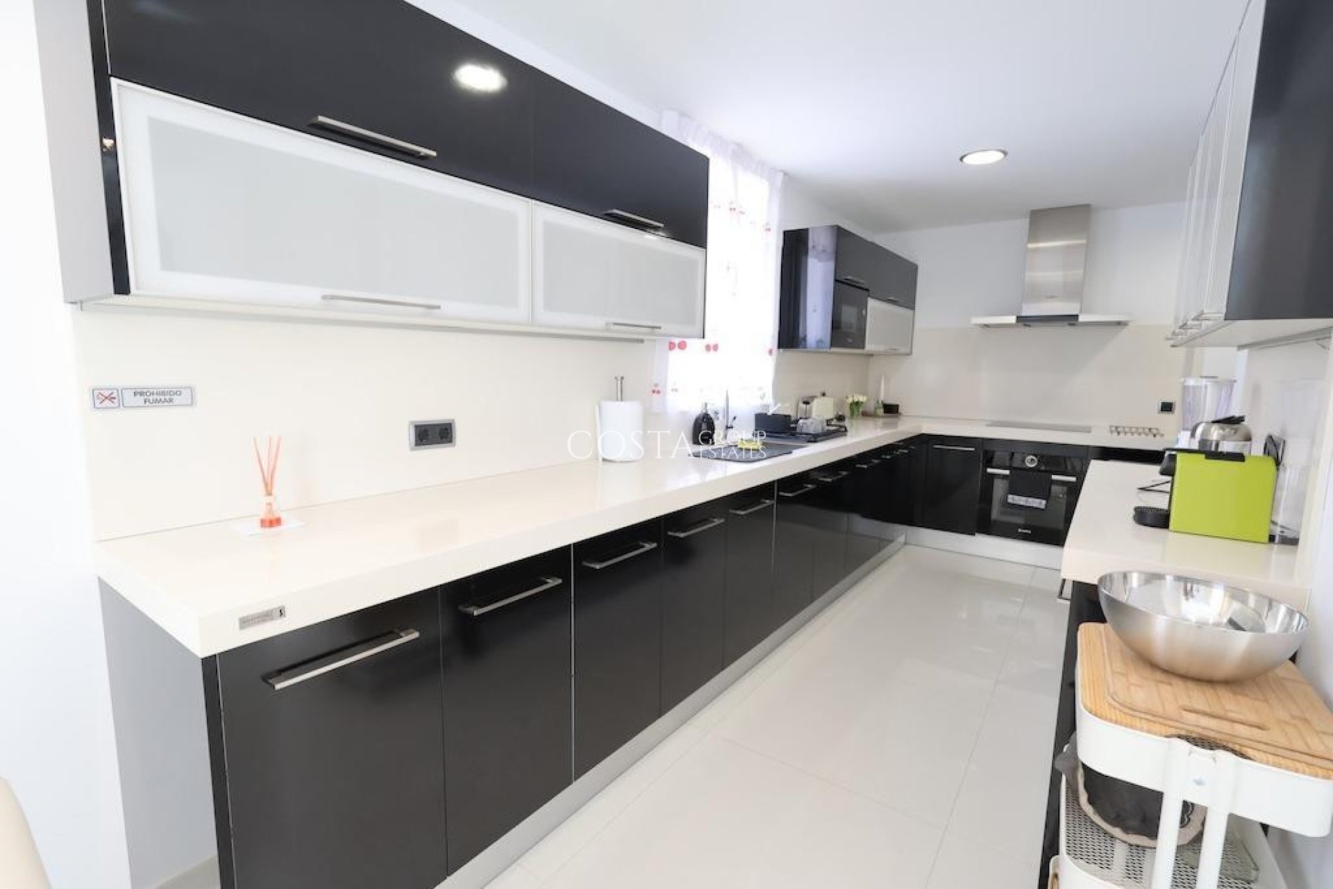 Wiederverkauf - Villa -
Orihuela - Cabo Roig