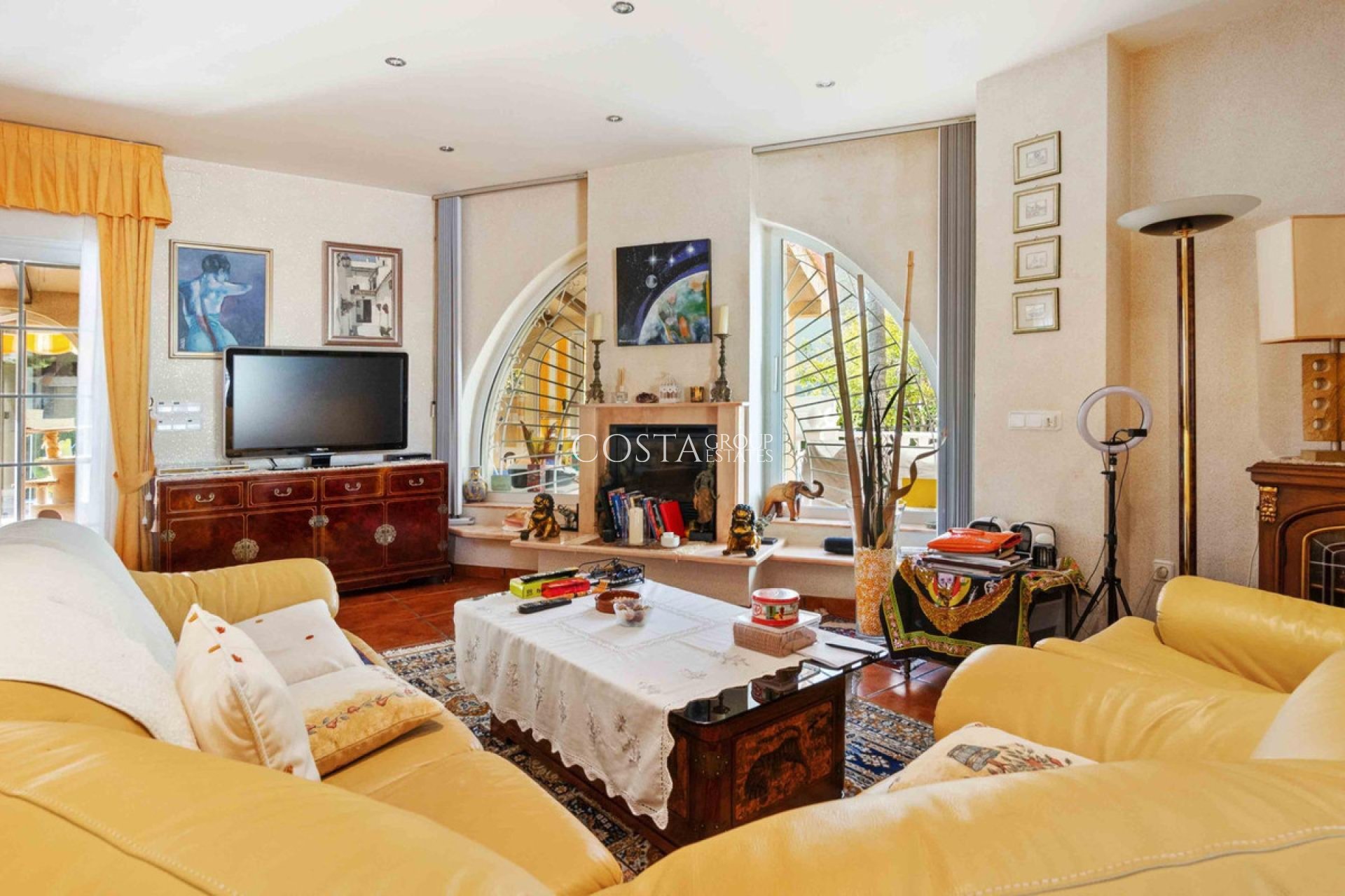 Wiederverkauf - Villa -
Orihuela - Cabo Roig