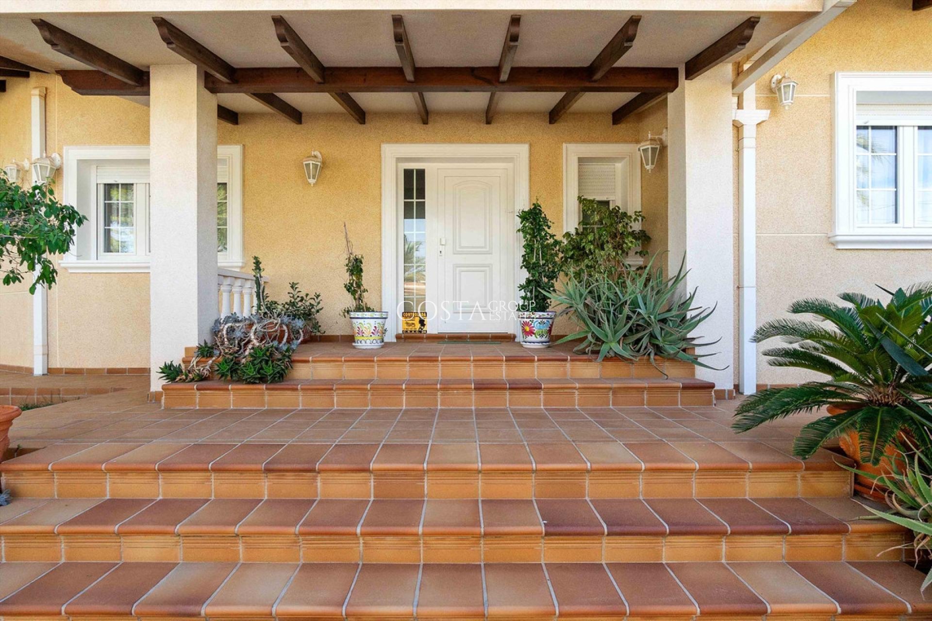 Wiederverkauf - Villa -
Orihuela - Cabo Roig