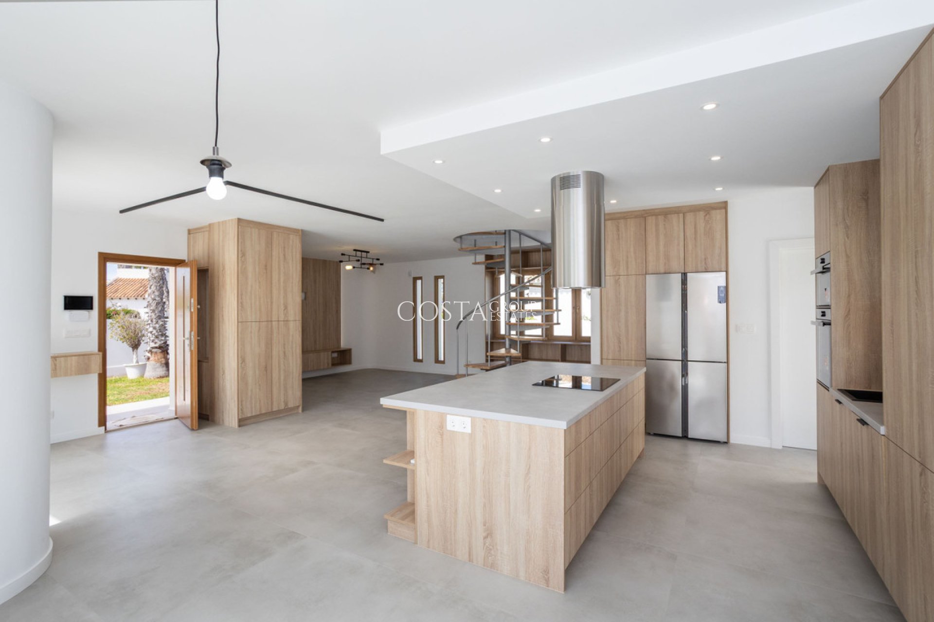 Wiederverkauf - Villa -
Orihuela - Cabo Roig