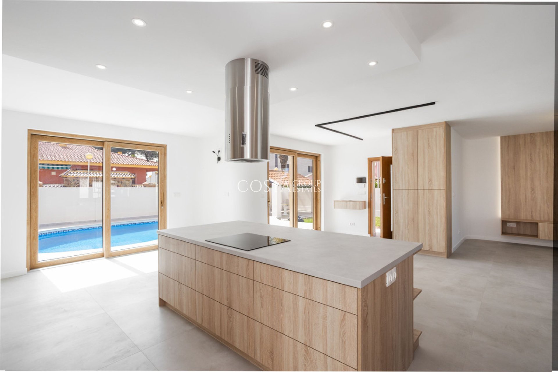 Wiederverkauf - Villa -
Orihuela - Cabo Roig