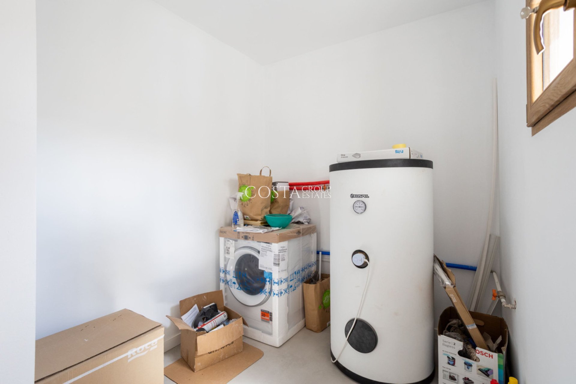 Wiederverkauf - Villa -
Orihuela - Cabo Roig