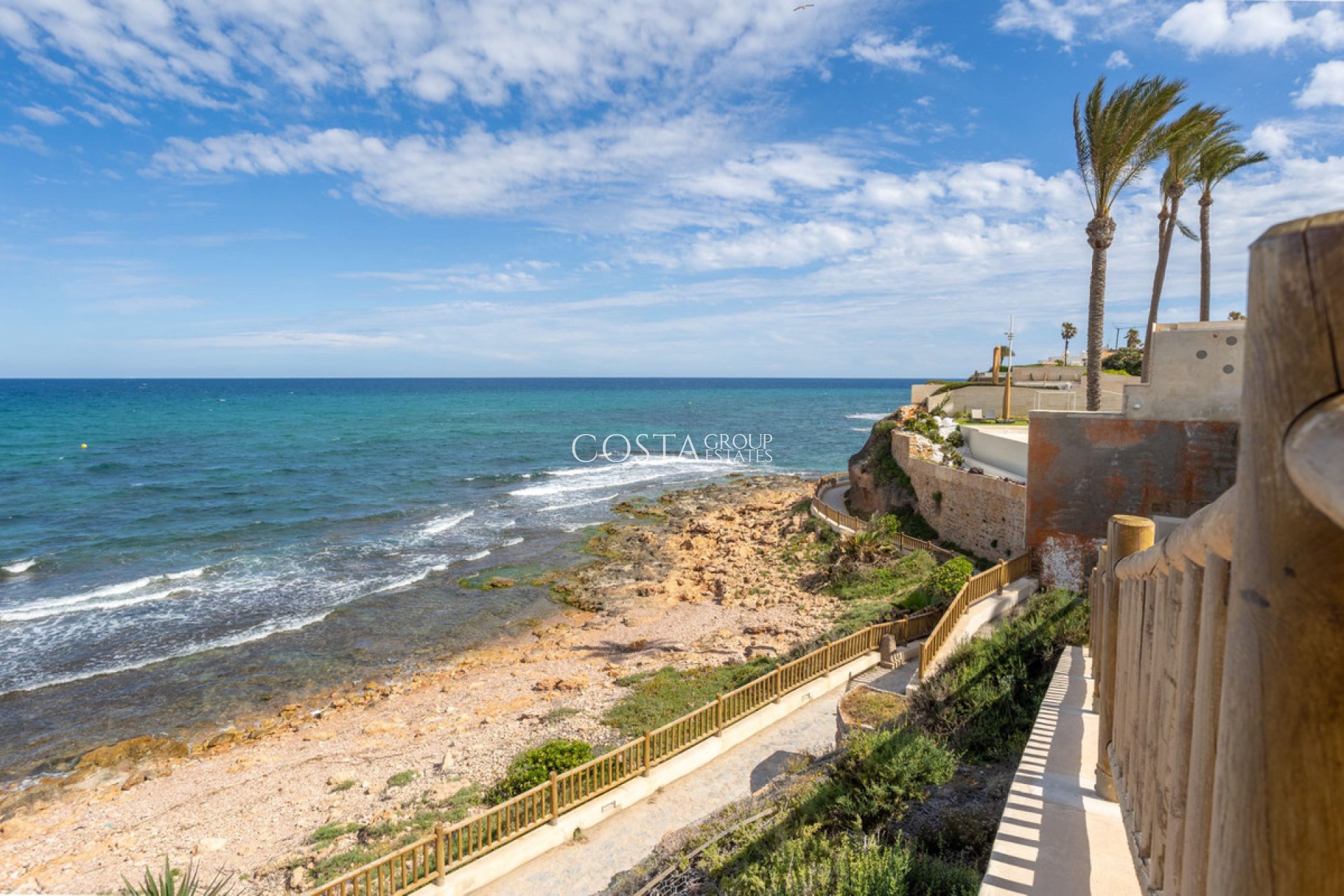 Wiederverkauf - Villa -
Orihuela - Cabo Roig