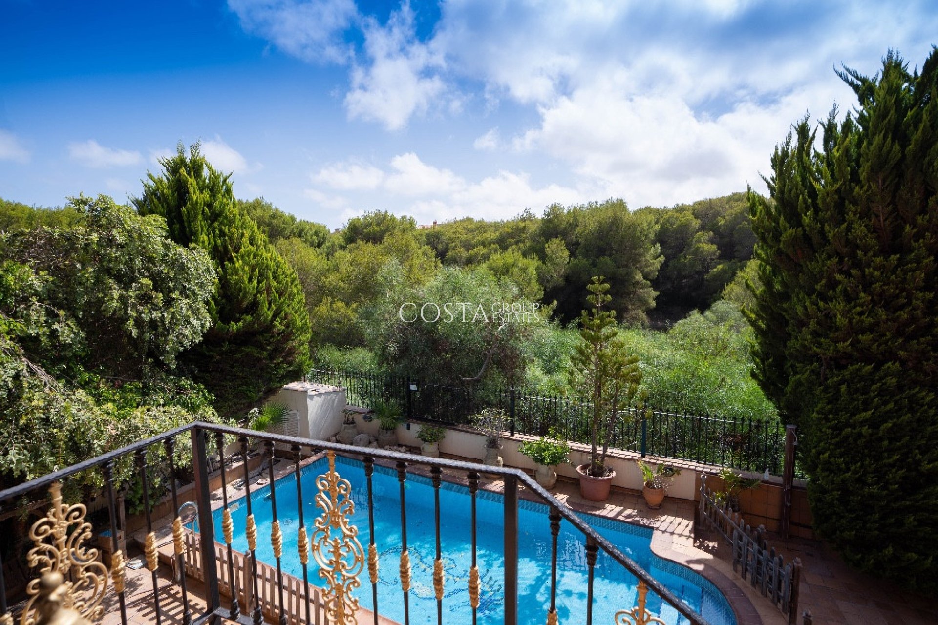 Wiederverkauf - Villa -
Orihuela - Campoamor