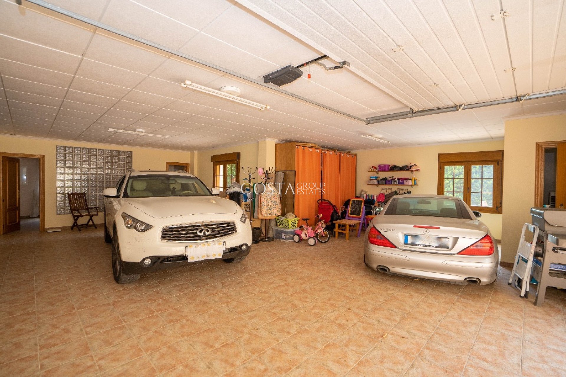 Wiederverkauf - Villa -
Orihuela - Campoamor