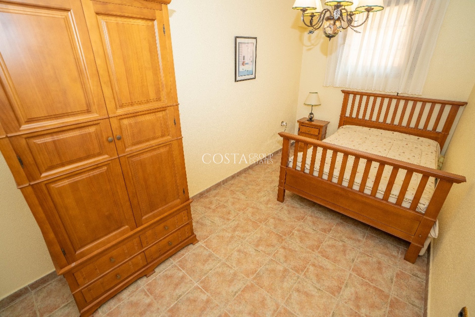 Wiederverkauf - Villa -
Orihuela - Campoamor