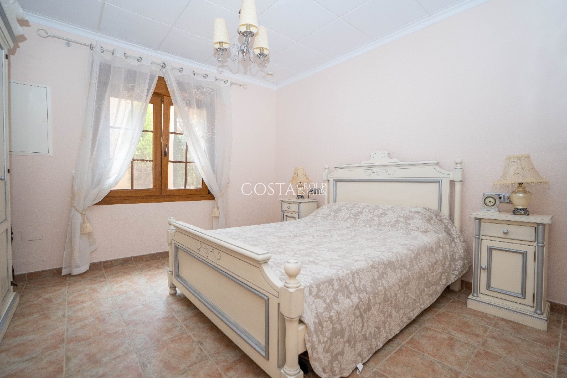 Wiederverkauf - Villa -
Orihuela - Campoamor