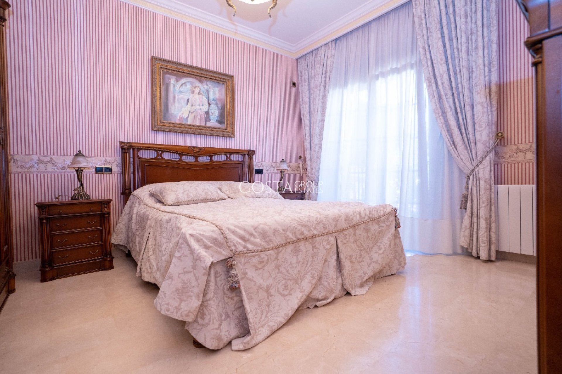 Wiederverkauf - Villa -
Orihuela - Campoamor