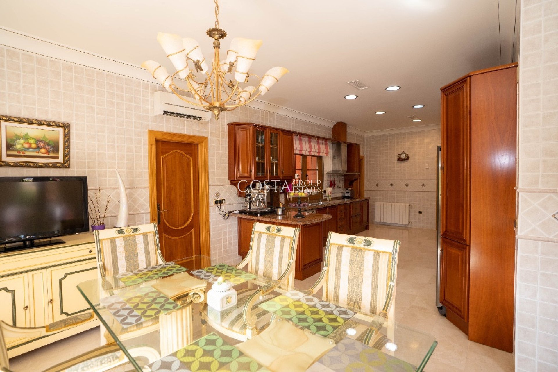Wiederverkauf - Villa -
Orihuela - Campoamor