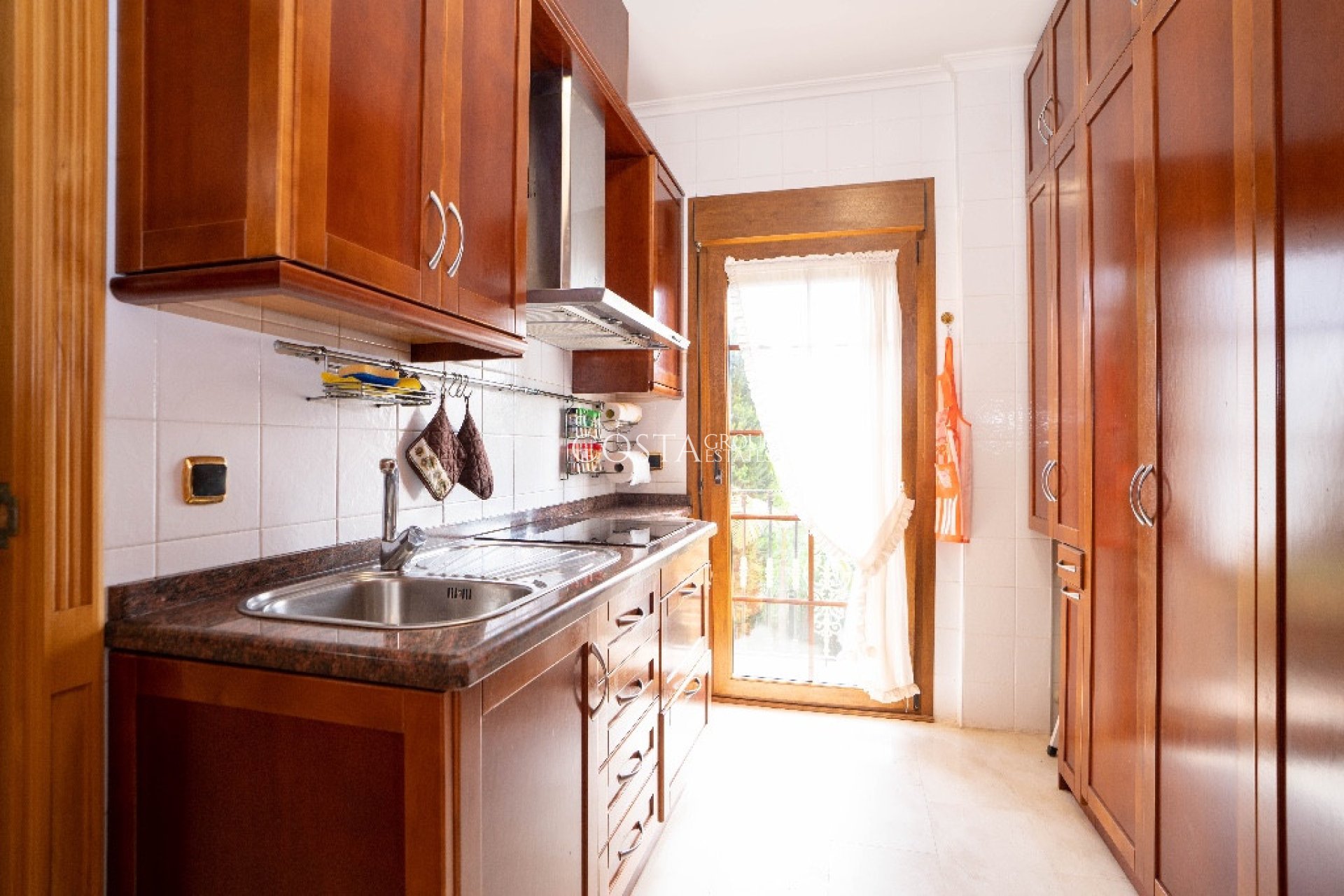 Wiederverkauf - Villa -
Orihuela - Campoamor