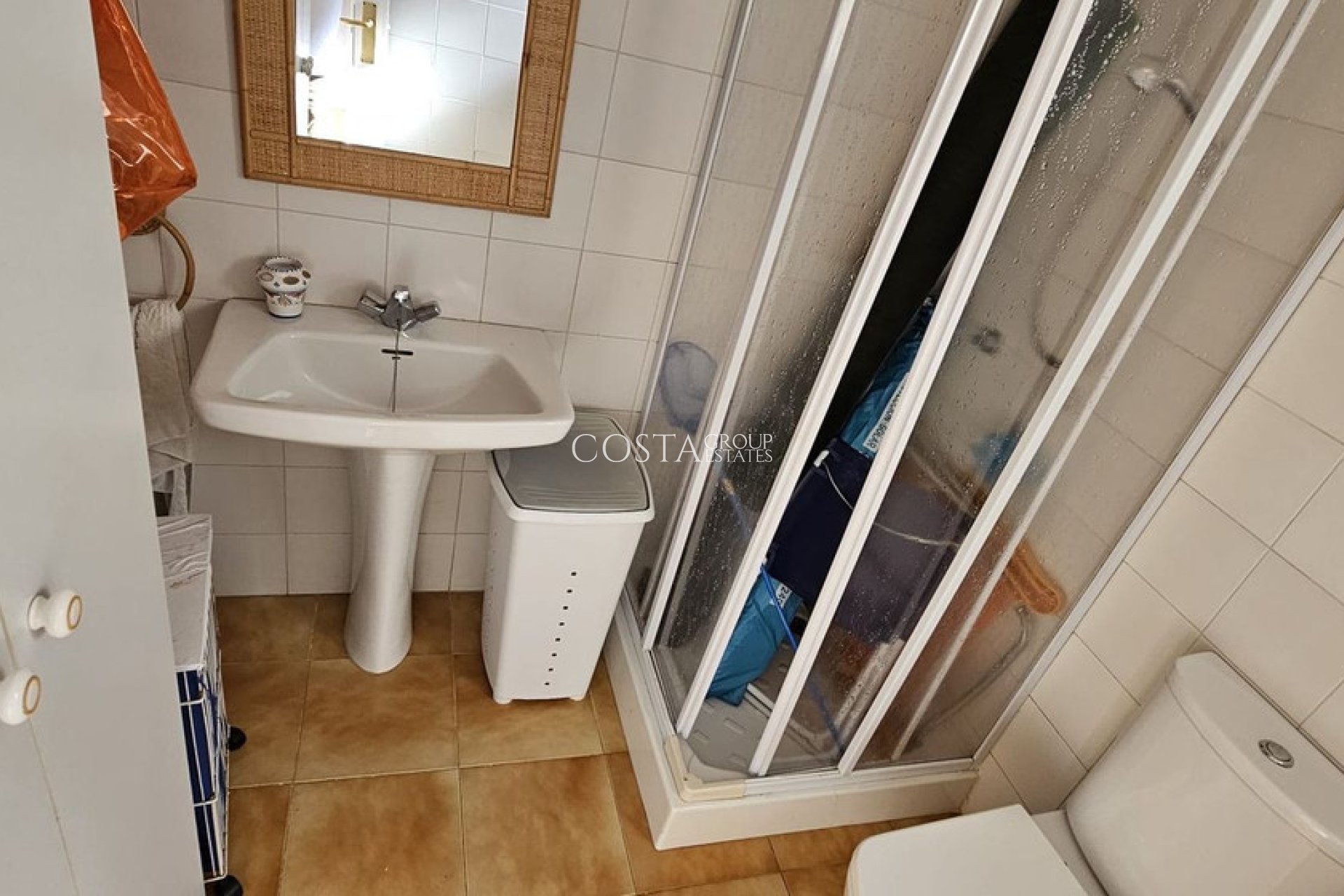 Wiederverkauf - Villa -
Orihuela - Campoamor