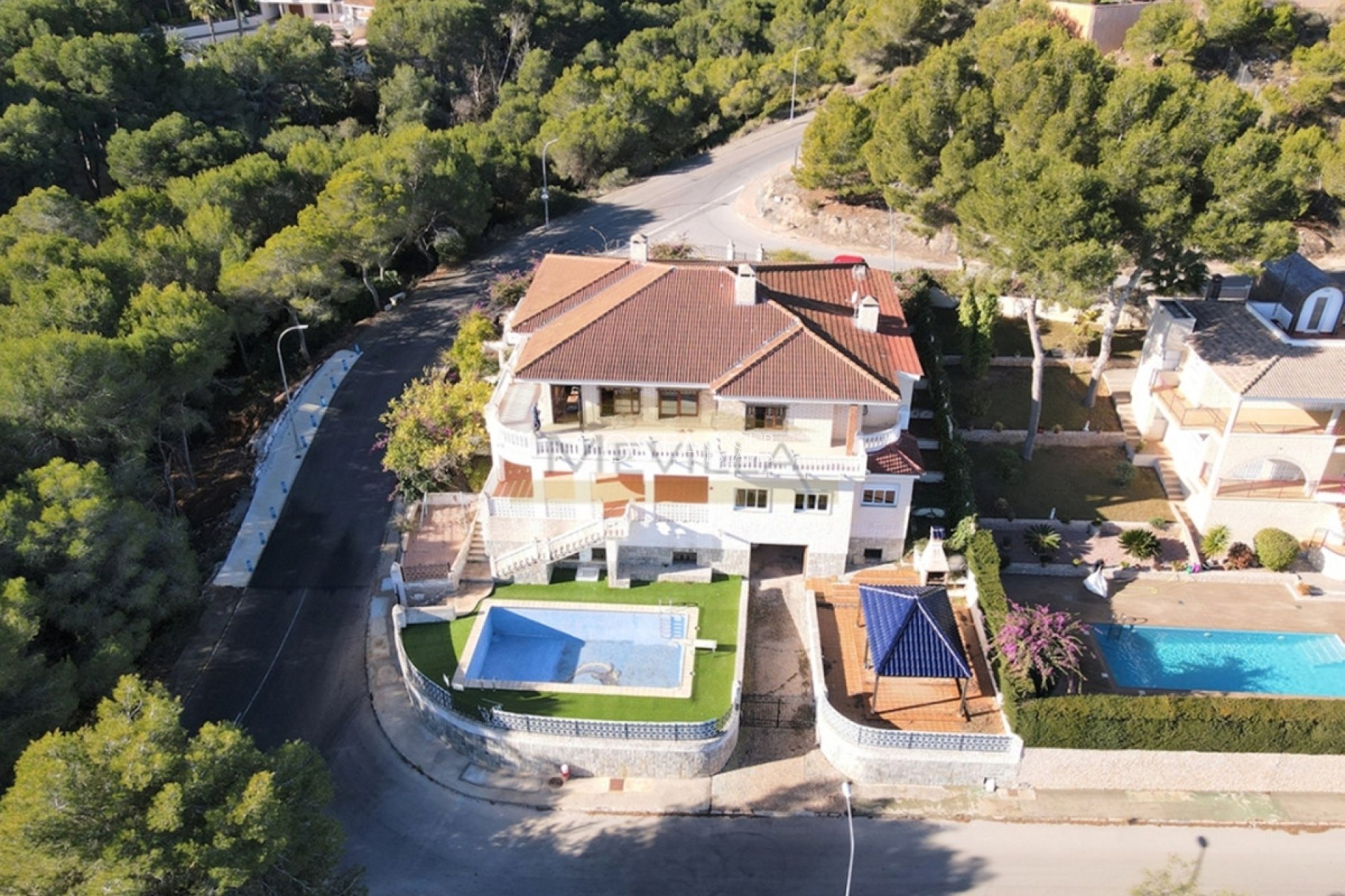 Wiederverkauf - Villa -
Orihuela - Campoamor