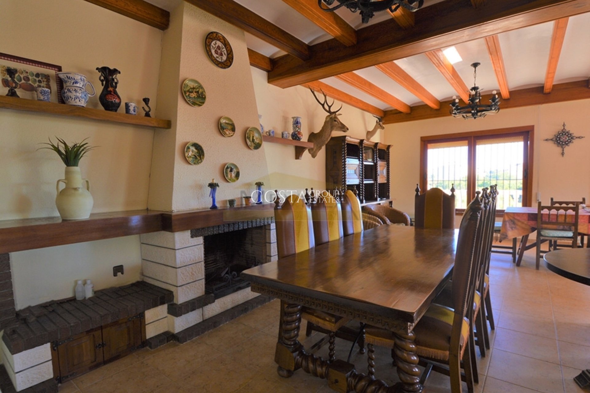 Wiederverkauf - Villa -
Orihuela - Campoamor