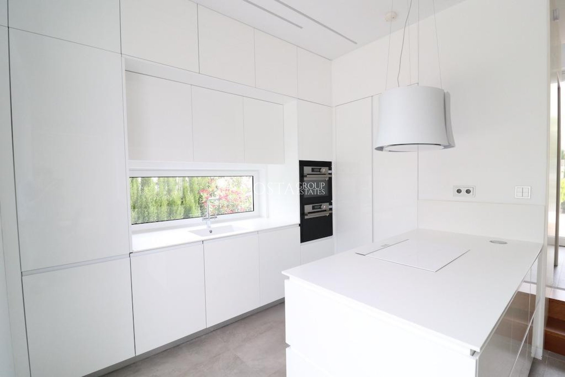 Wiederverkauf - Villa -
Orihuela - Campoamor