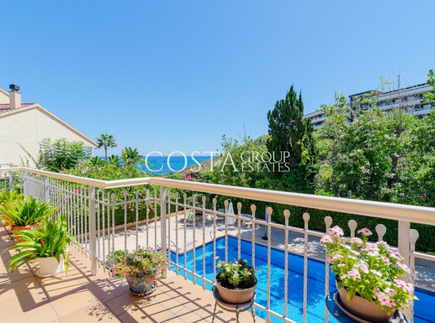 Wiederverkauf - Villa -
Orihuela - Campoamor