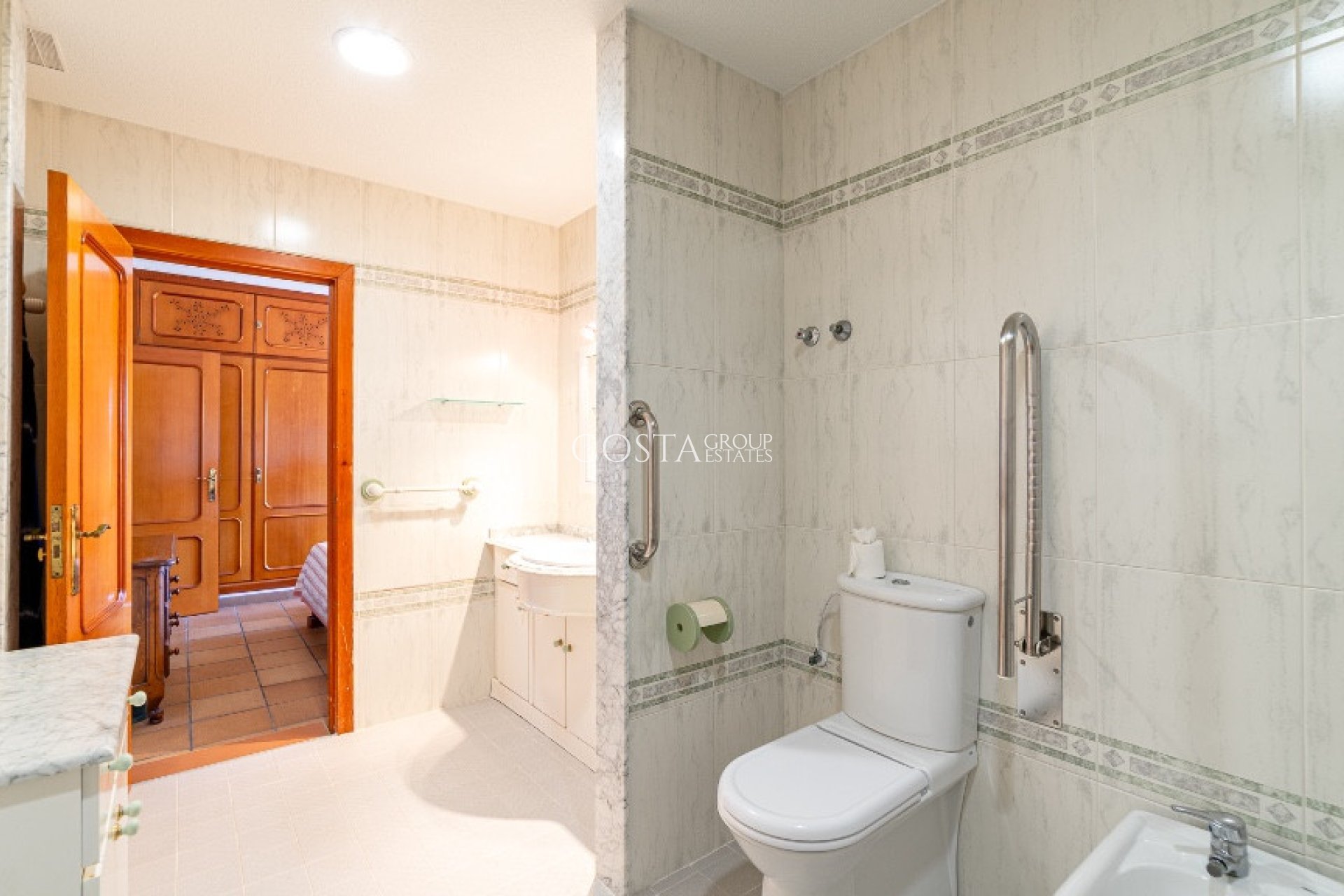 Wiederverkauf - Villa -
Orihuela - Campoamor