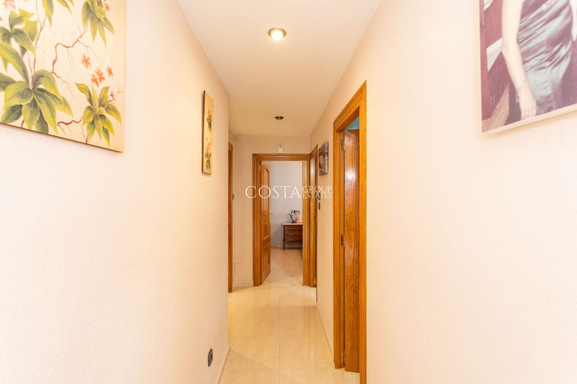 Wiederverkauf - Villa -
Orihuela - Campoamor