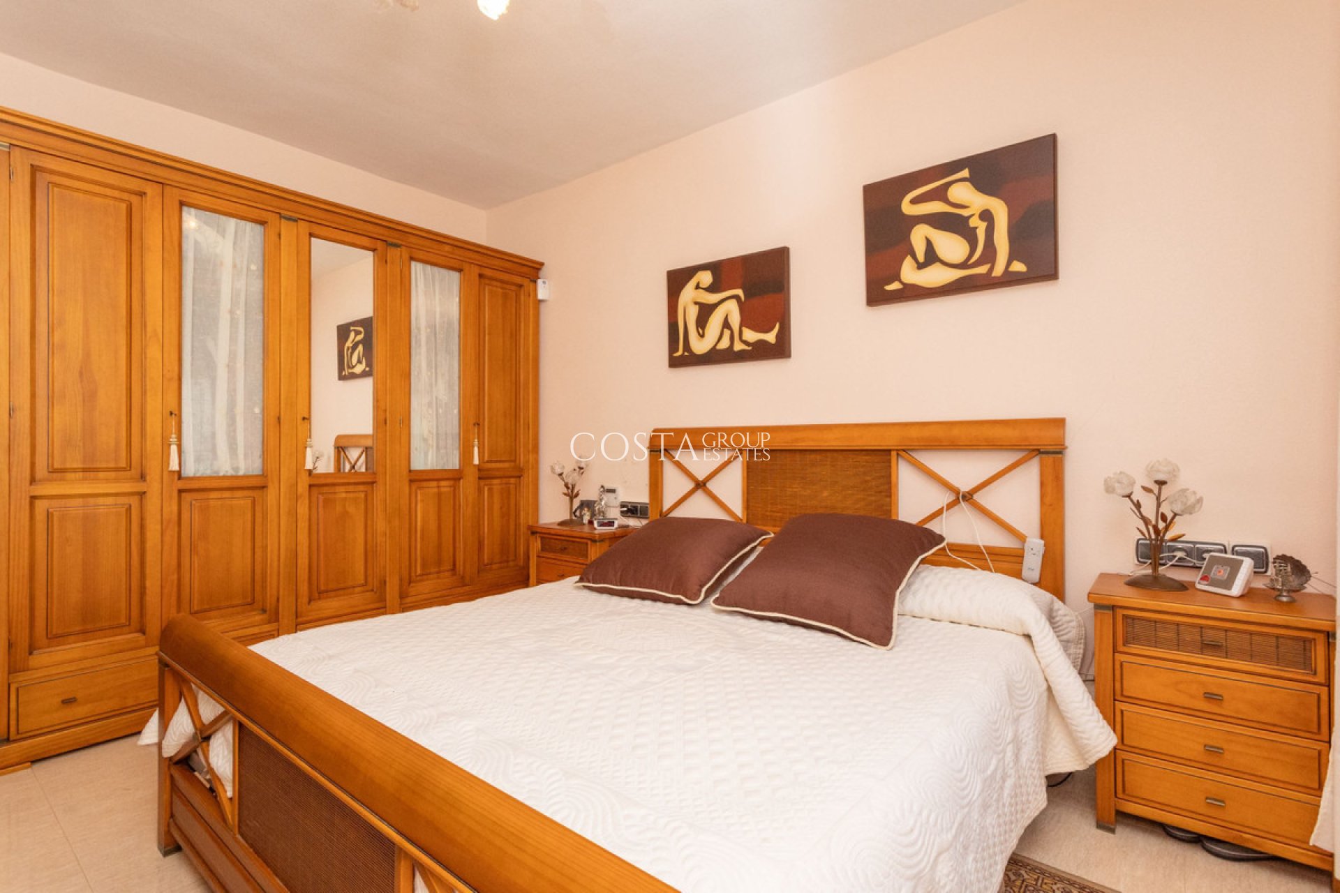 Wiederverkauf - Villa -
Orihuela - Campoamor