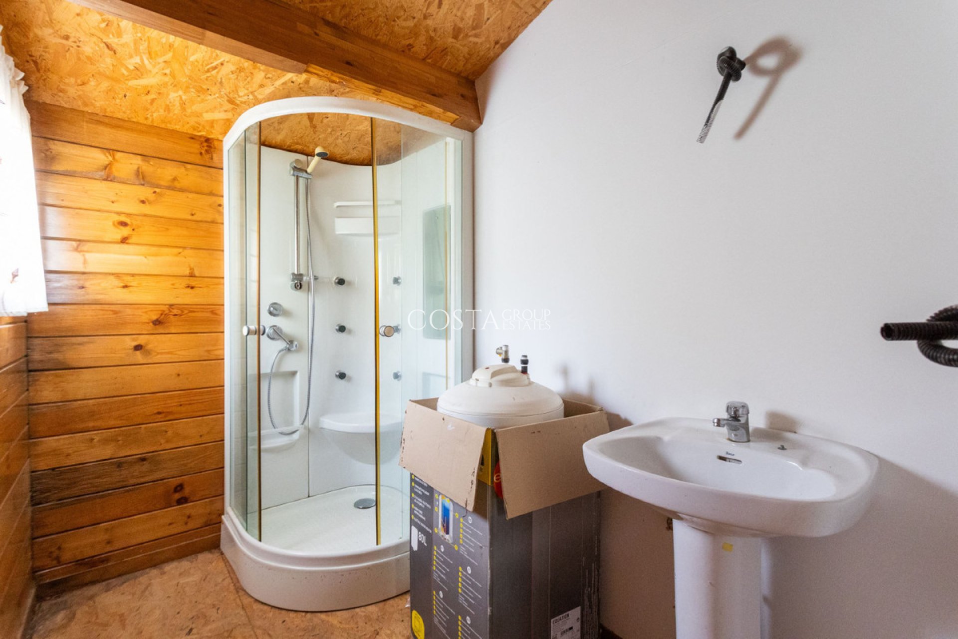 Wiederverkauf - Villa -
Orihuela - Campoamor