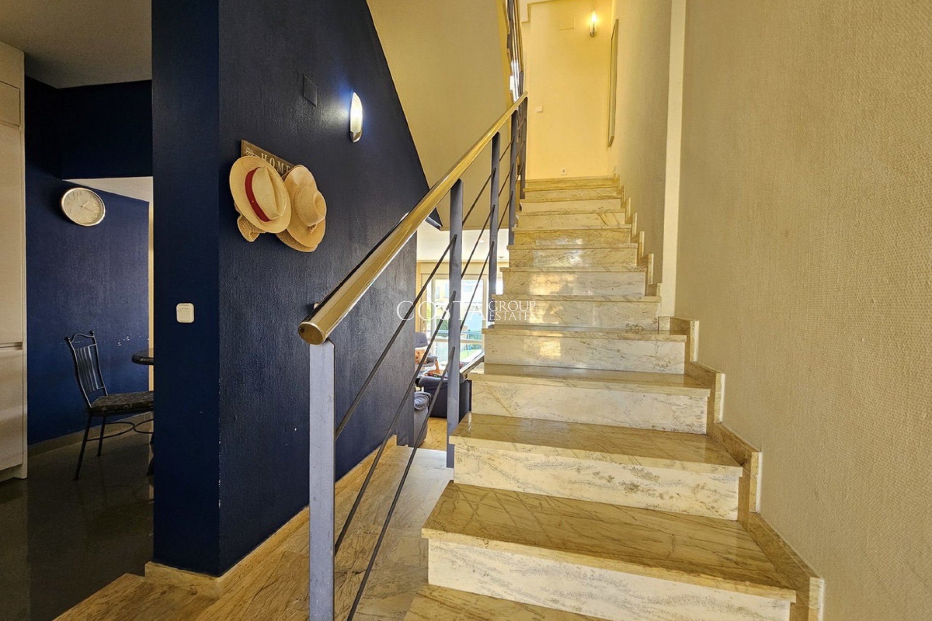 Wiederverkauf - Villa -
Orihuela Costa - Cabo Roig