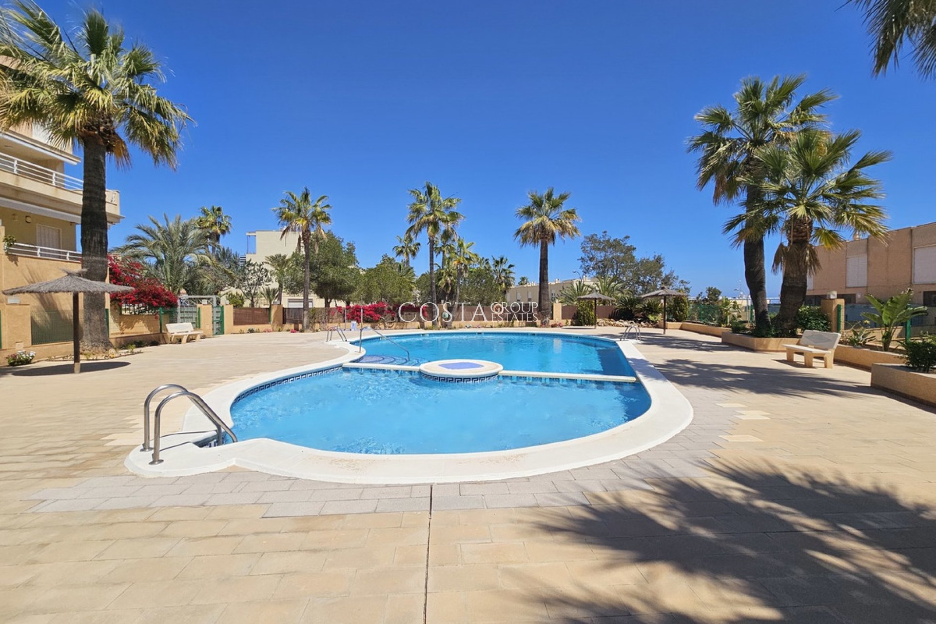 Wiederverkauf - Villa -
Orihuela Costa - Cabo Roig