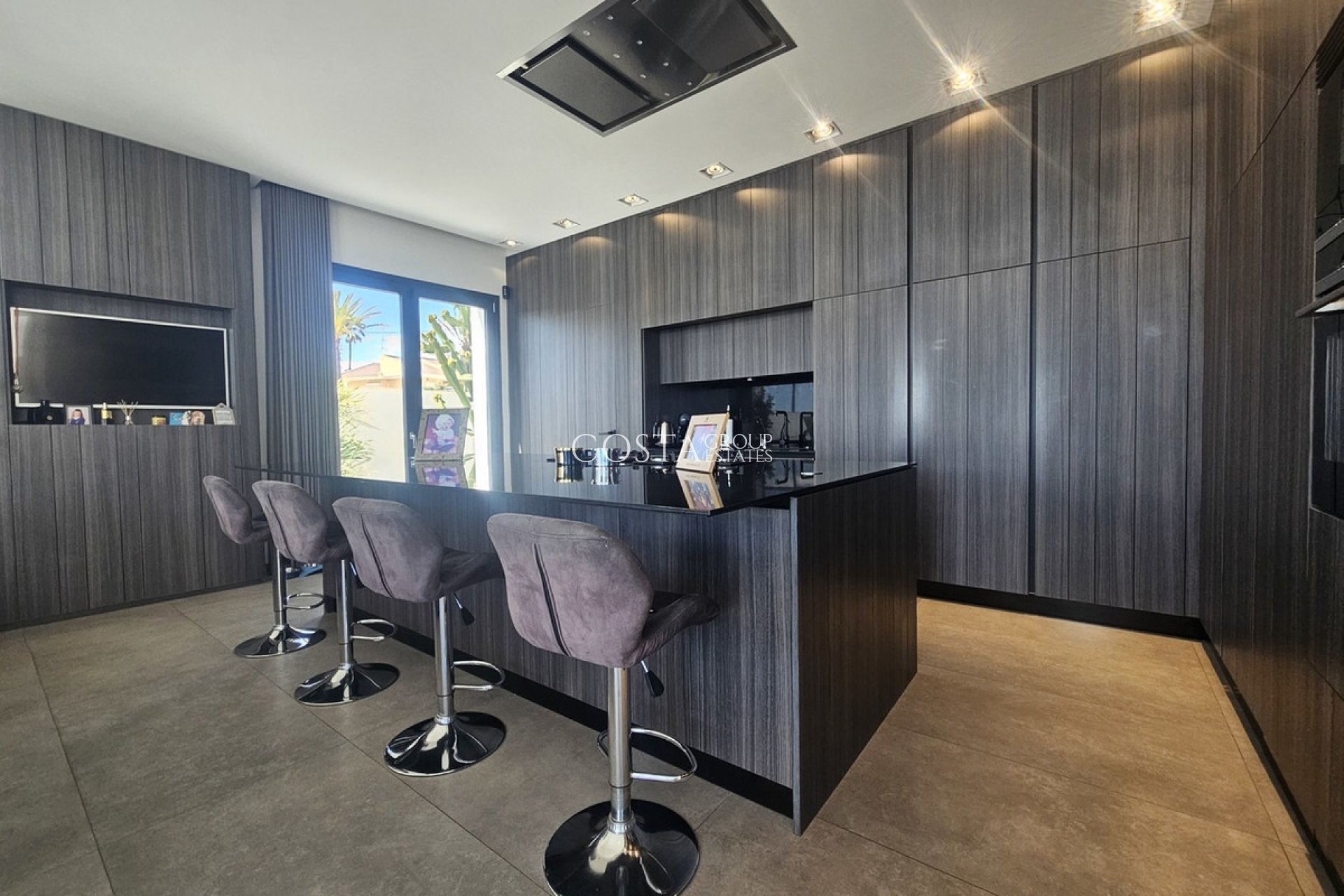 Wiederverkauf - Villa -
Orihuela Costa - Cabo Roig