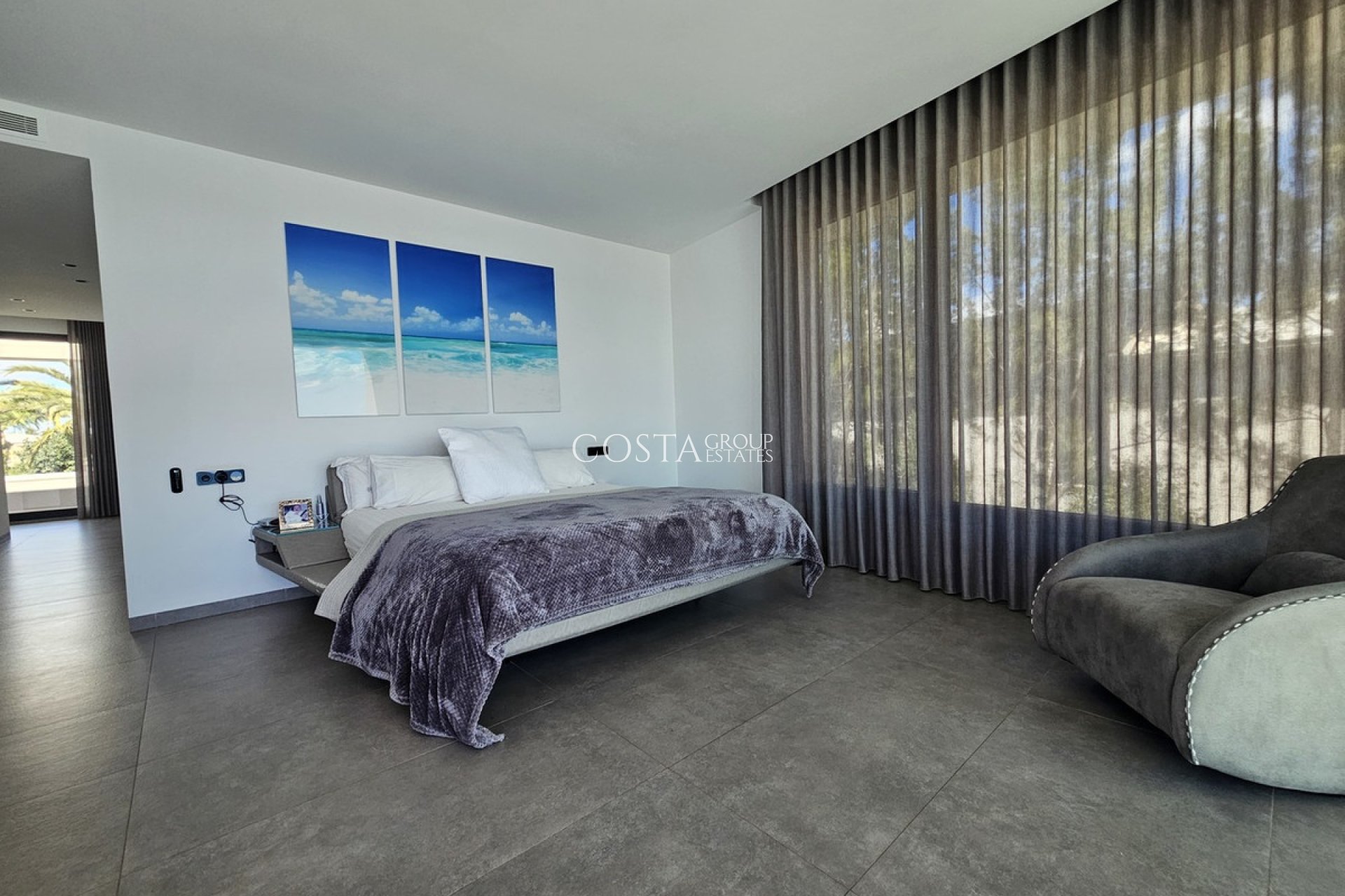 Wiederverkauf - Villa -
Orihuela Costa - Cabo Roig