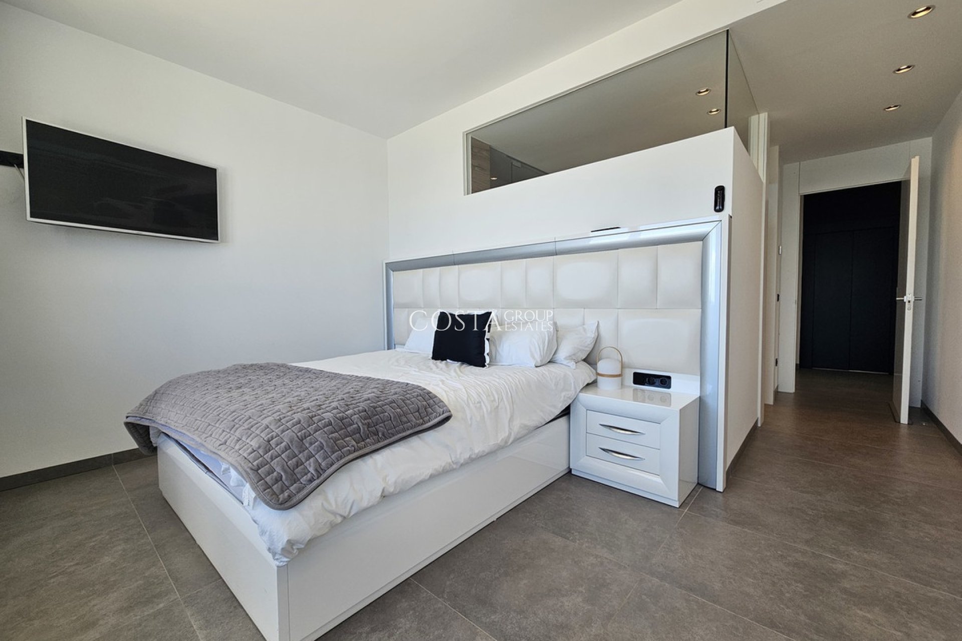 Wiederverkauf - Villa -
Orihuela Costa - Cabo Roig