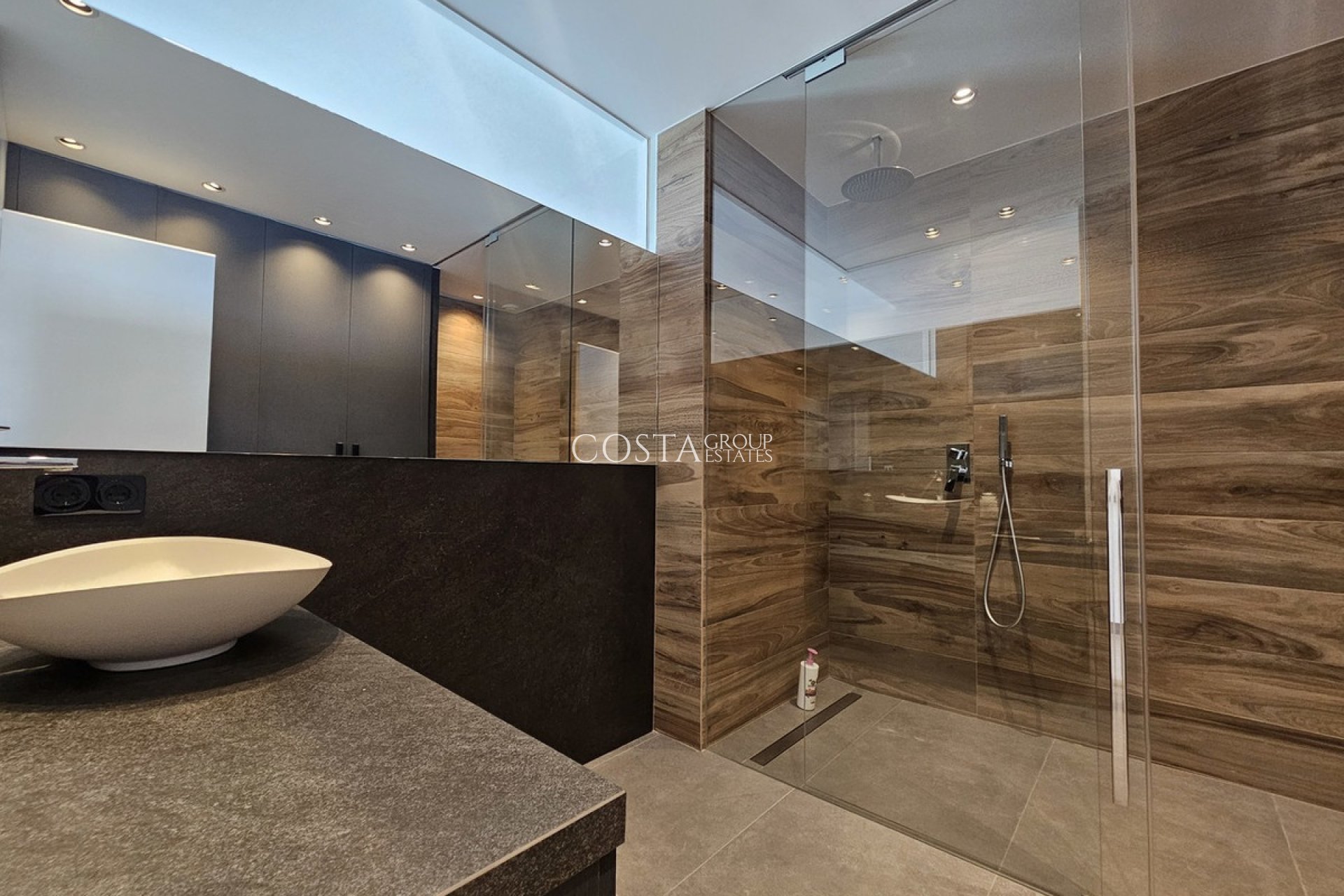 Wiederverkauf - Villa -
Orihuela Costa - Cabo Roig