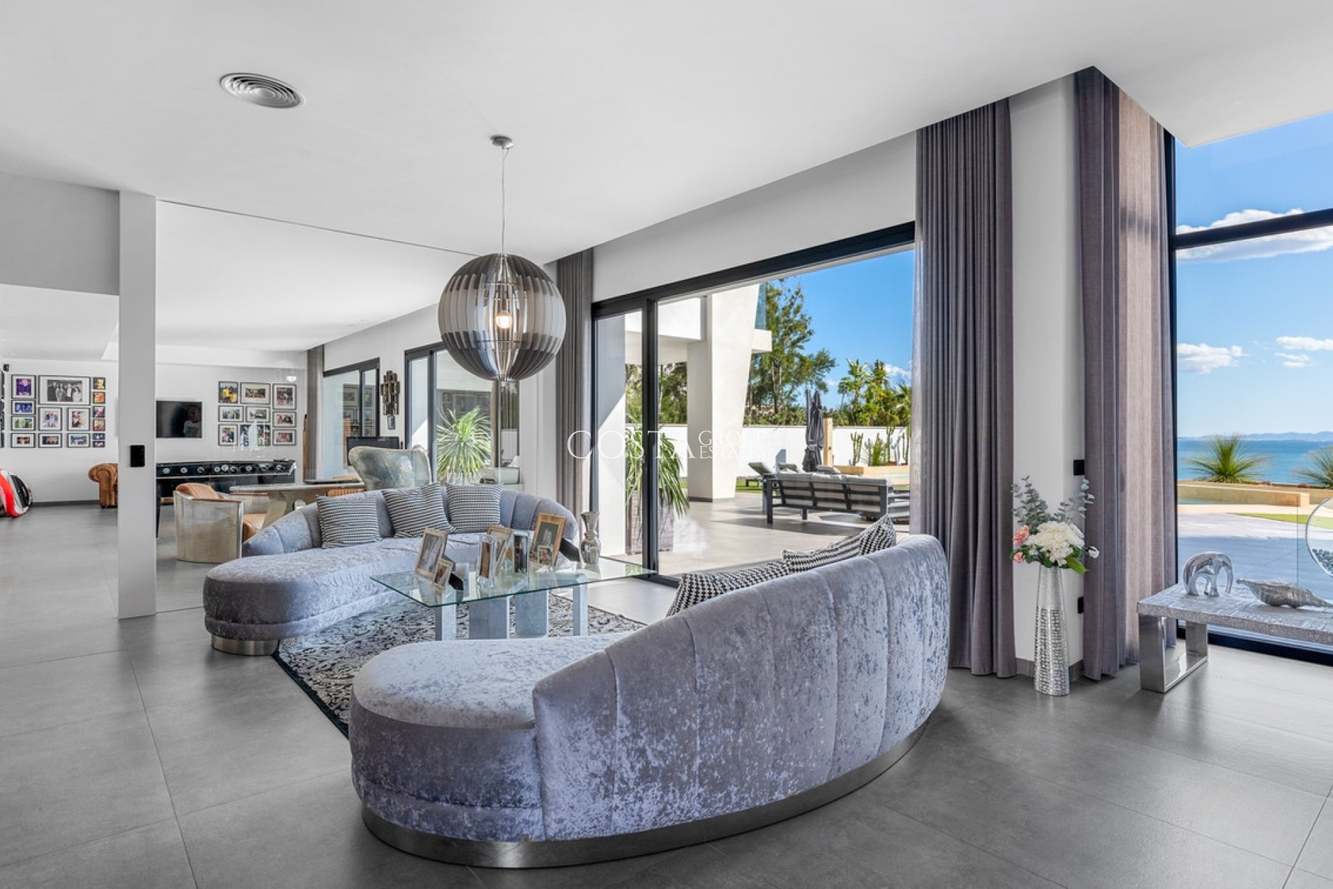 Wiederverkauf - Villa -
Orihuela Costa - Cabo Roig