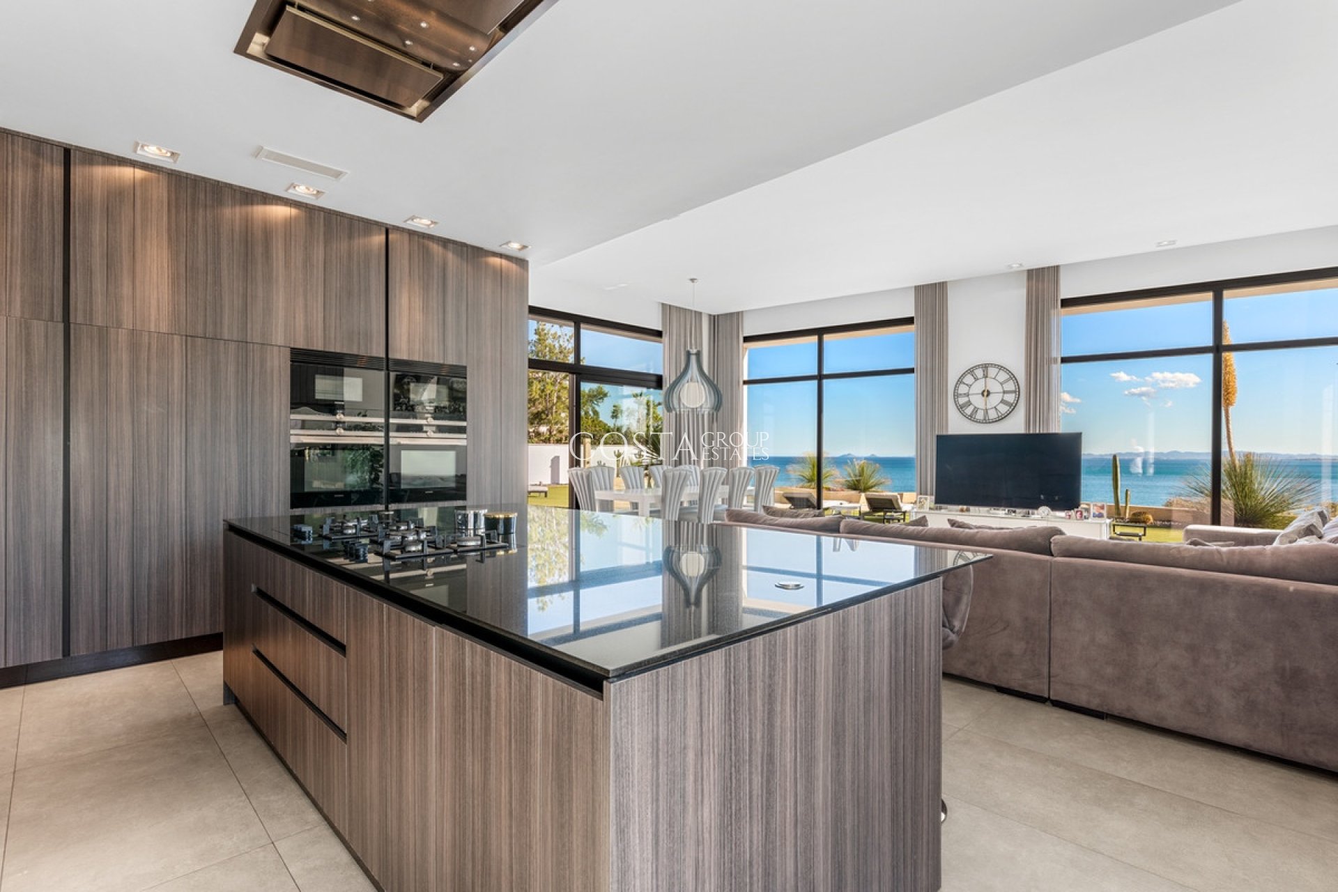 Wiederverkauf - Villa -
Orihuela Costa - Cabo Roig