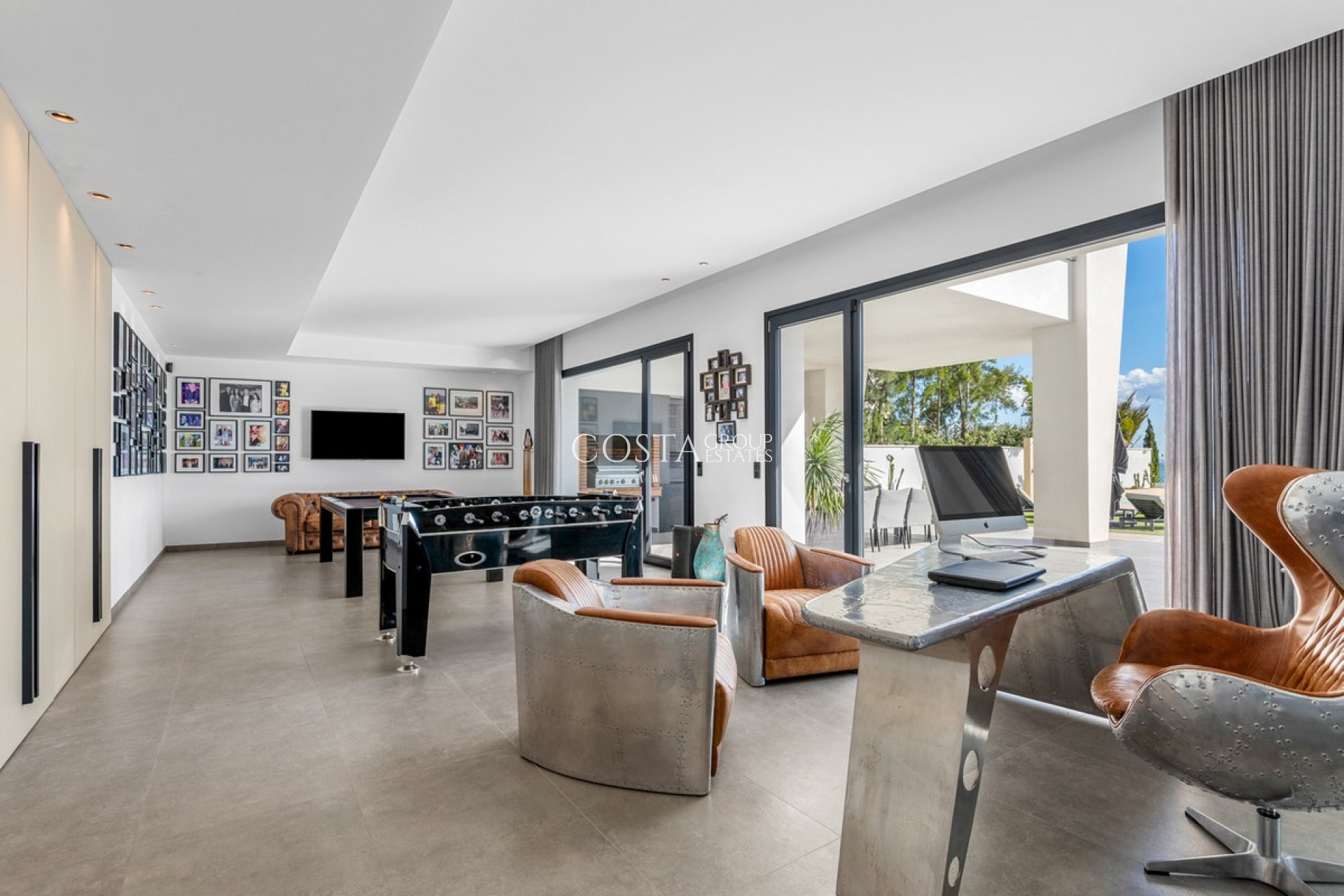 Wiederverkauf - Villa -
Orihuela Costa - Cabo Roig