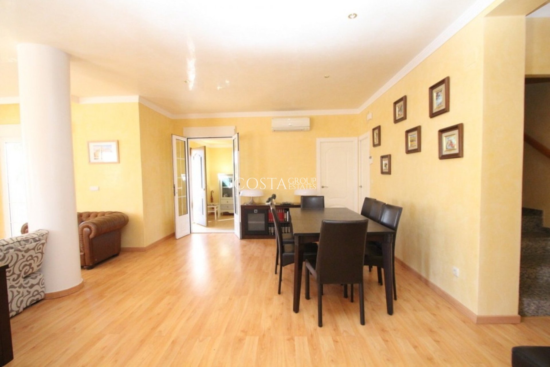 Wiederverkauf - Villa -
Orihuela Costa - Cabo Roig