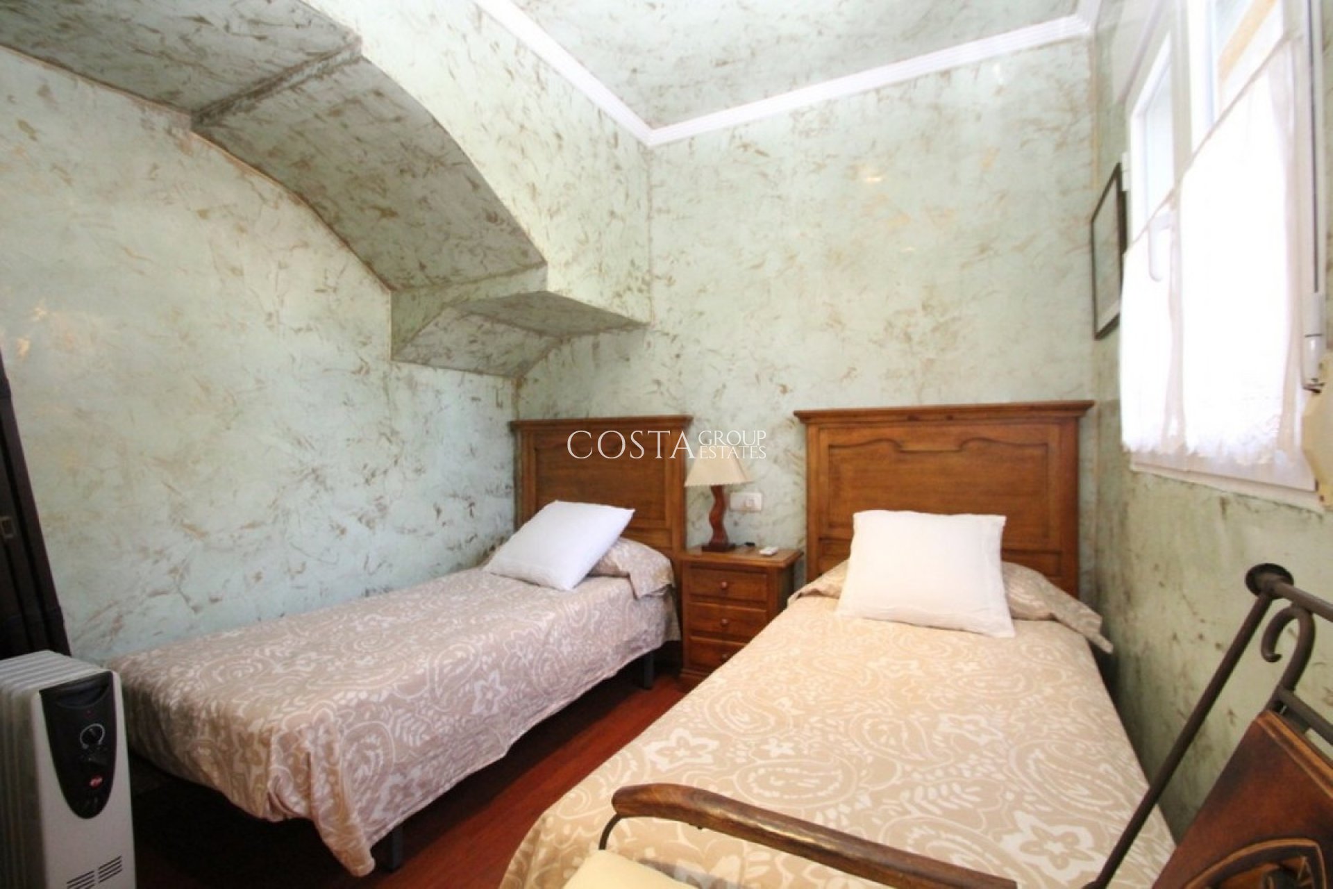 Wiederverkauf - Villa -
Orihuela Costa - Cabo Roig