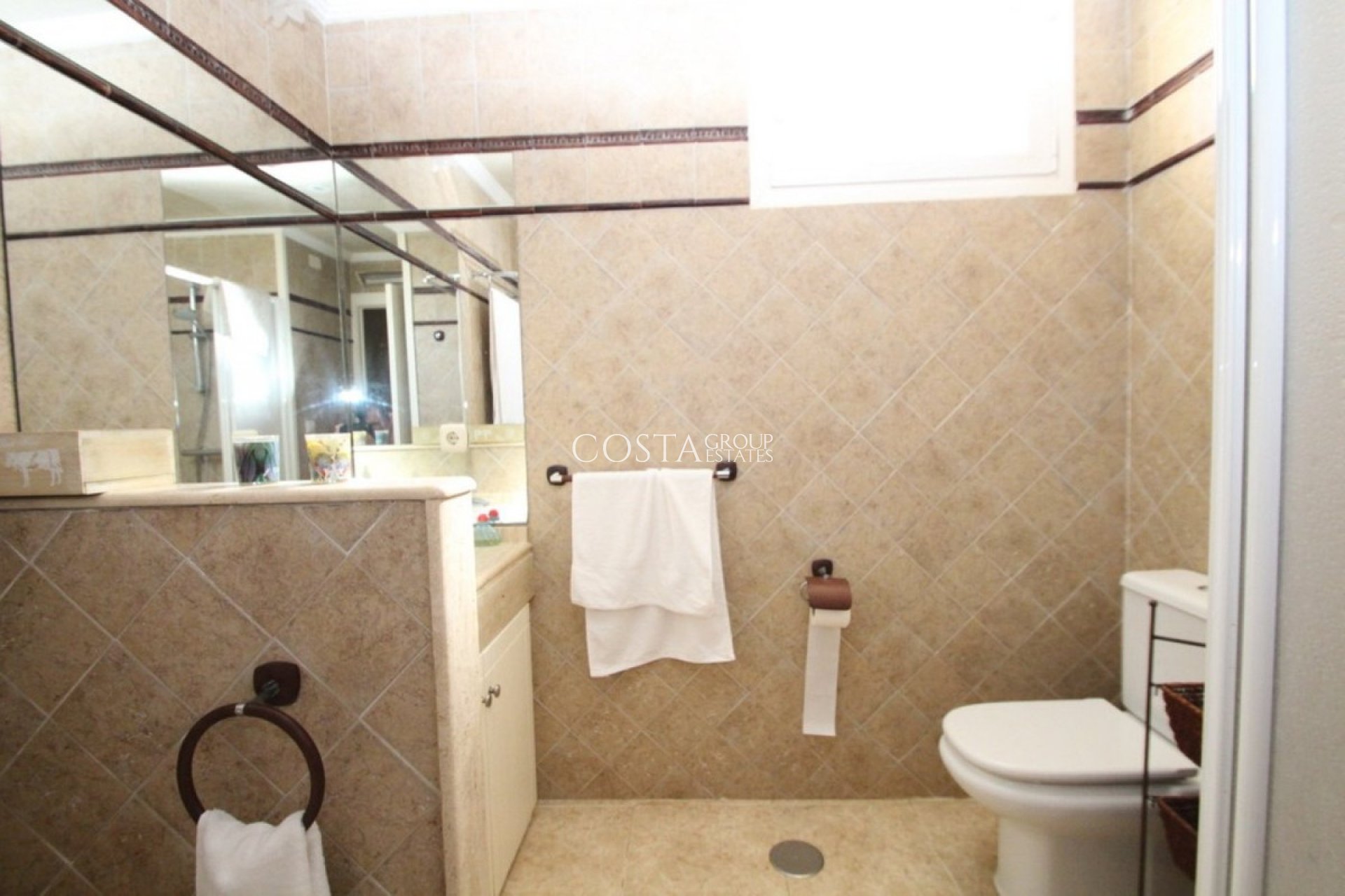 Wiederverkauf - Villa -
Orihuela Costa - Cabo Roig