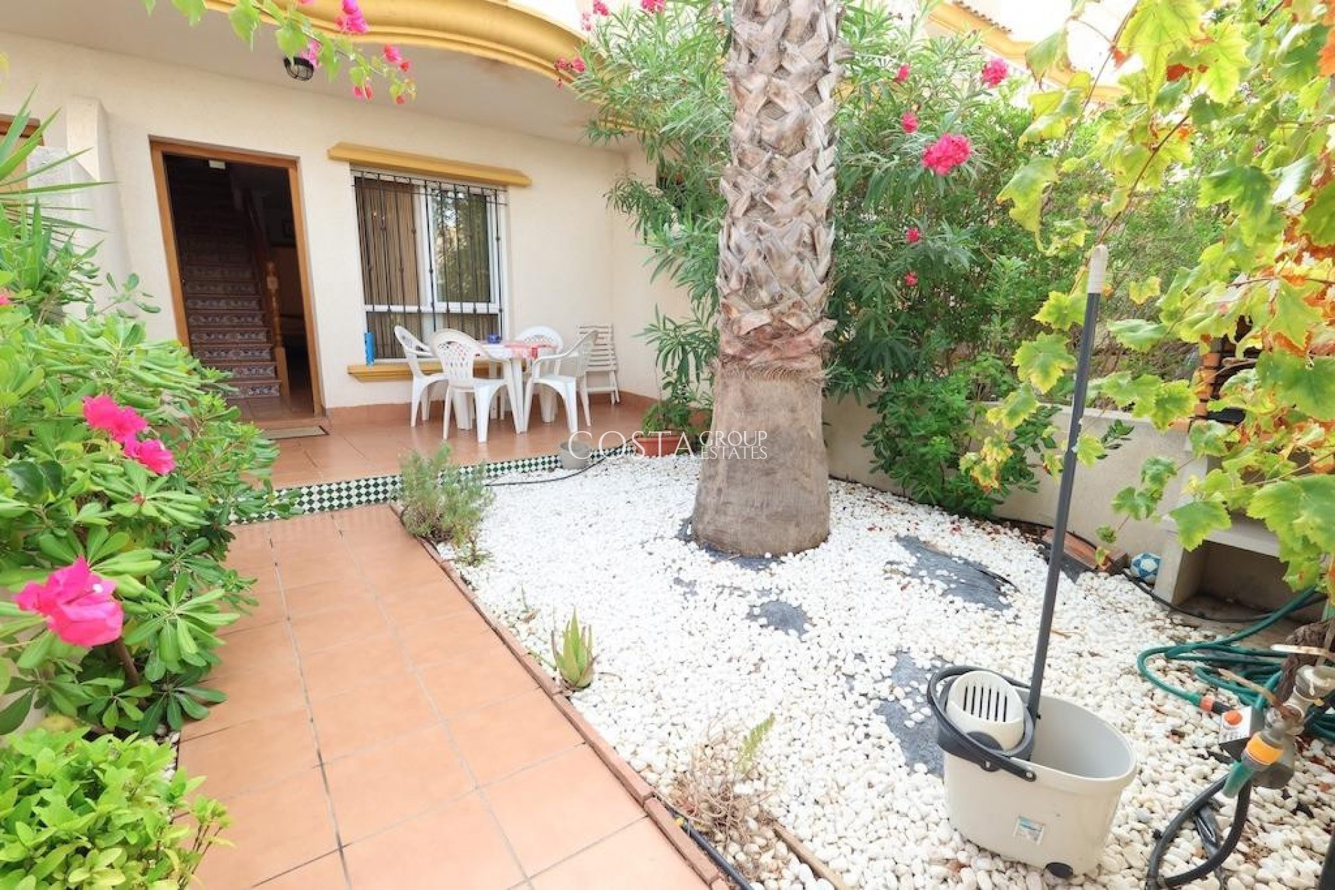 Wiederverkauf - Villa -
Orihuela Costa - Cabo Roig
