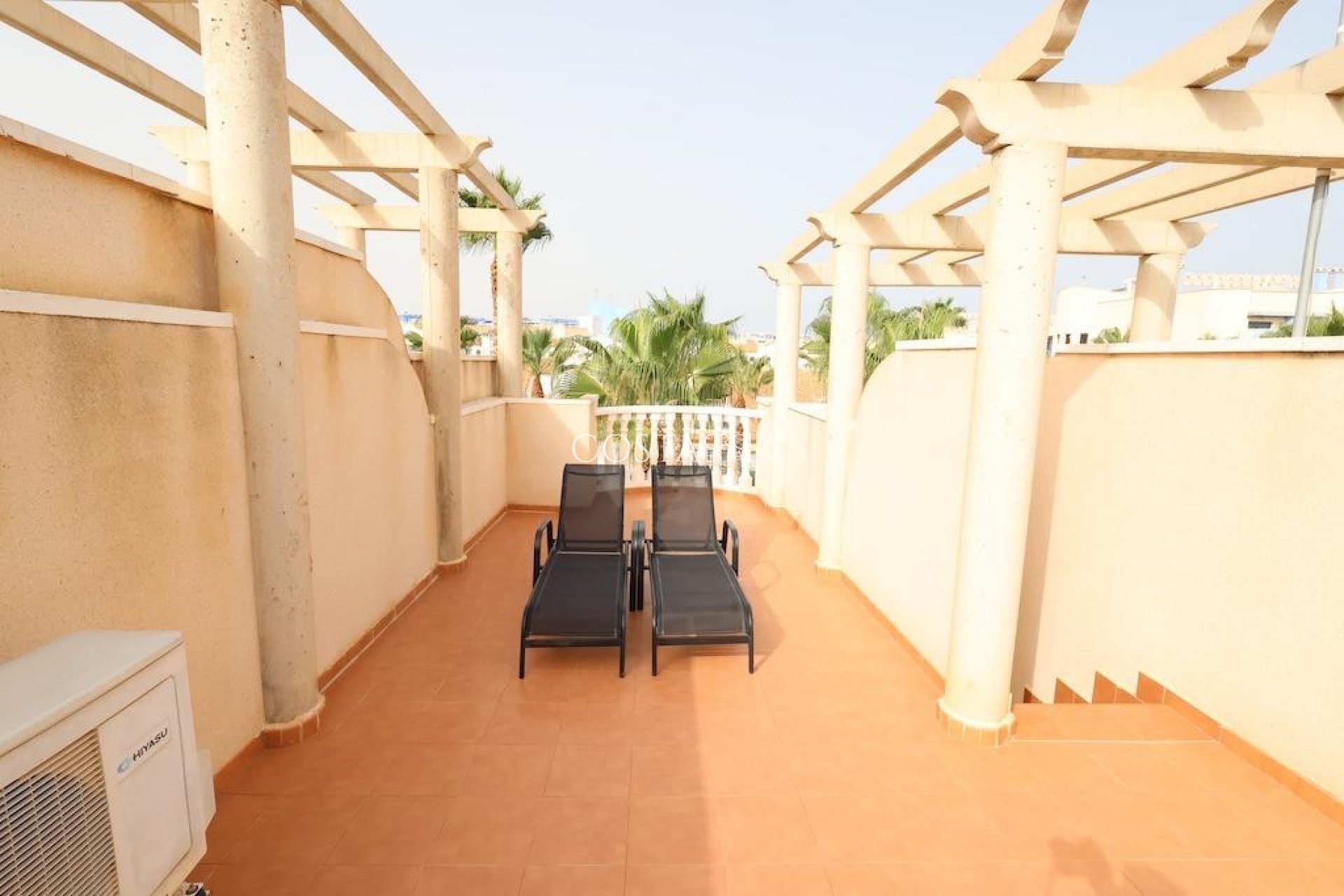 Wiederverkauf - Villa -
Orihuela Costa - Cabo Roig