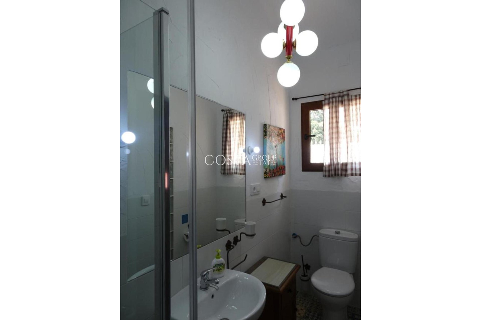 Wiederverkauf - Villa -
Orihuela Costa - Cabo Roig